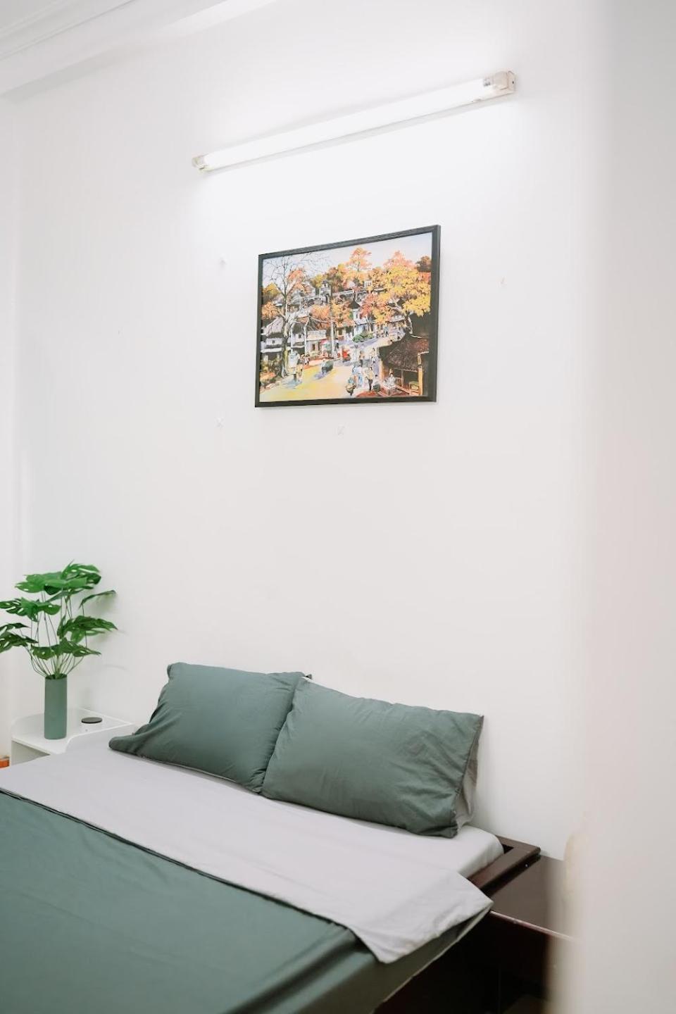 Aparthotel Morri - Quan Thanh *