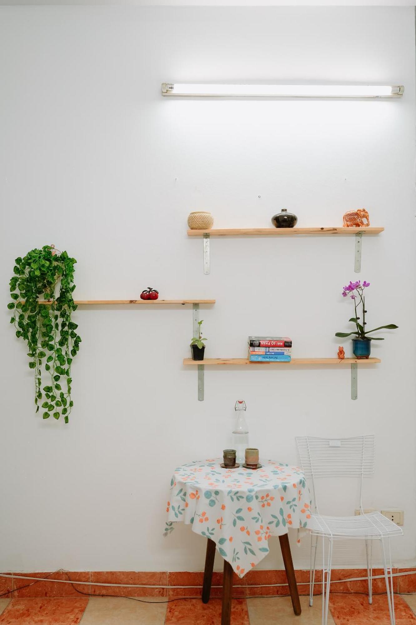 Morri - Quan Thanh Aparthotel Hanoi