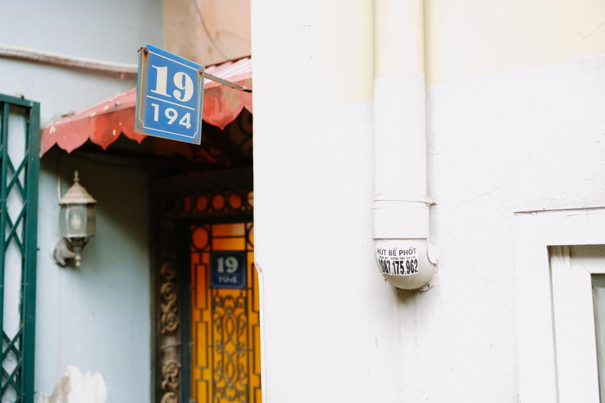 Morri - Quan Thanh Hanoi