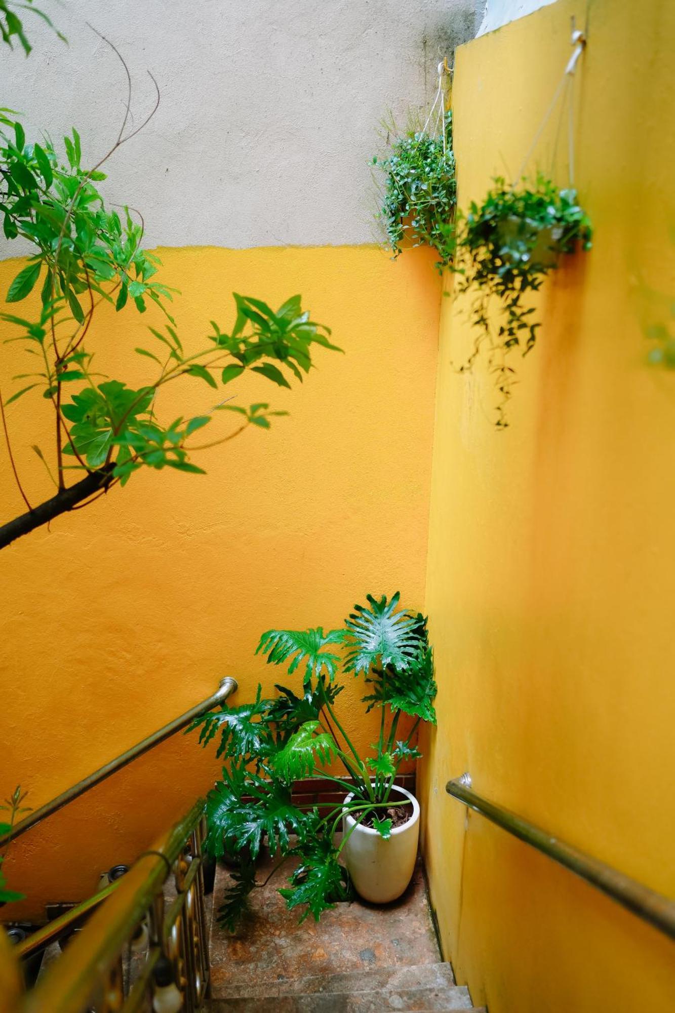 Aparthotel Morri - Quan Thanh