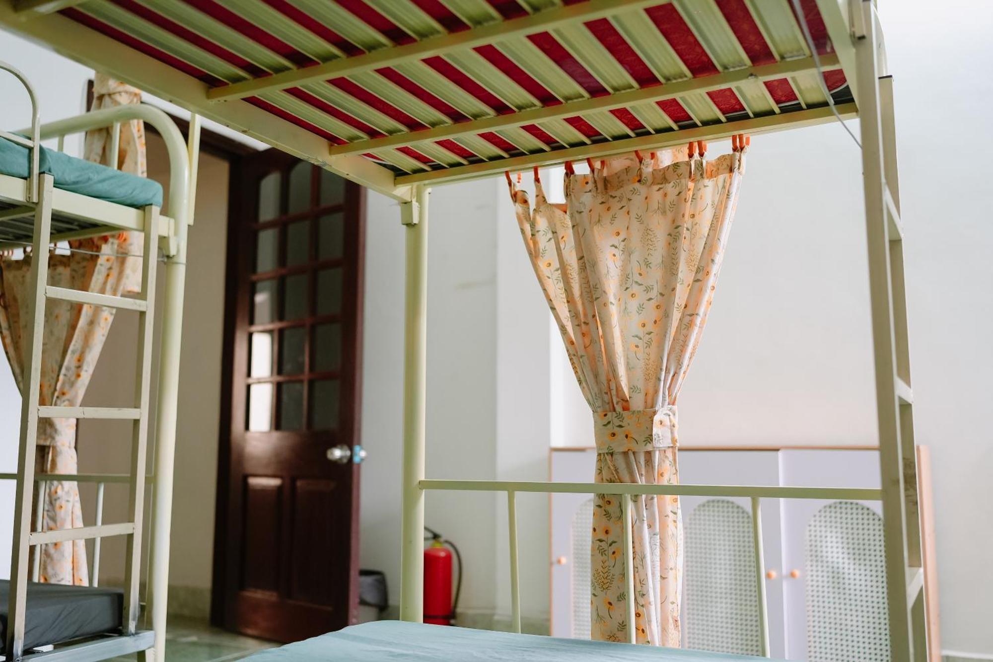 Morri - Quan Thanh Aparthotel *