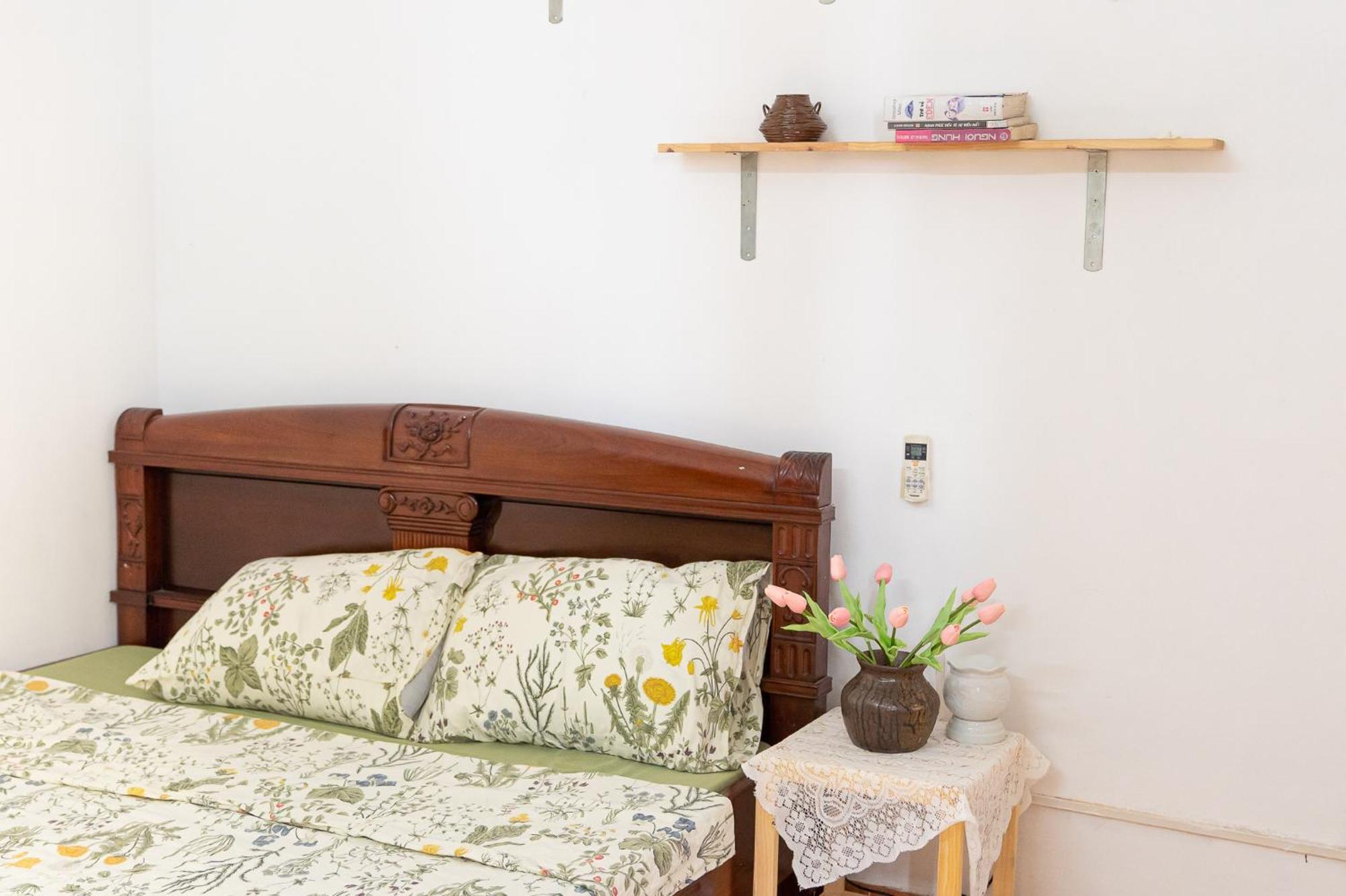 Morri - Quan Thanh Aparthotel