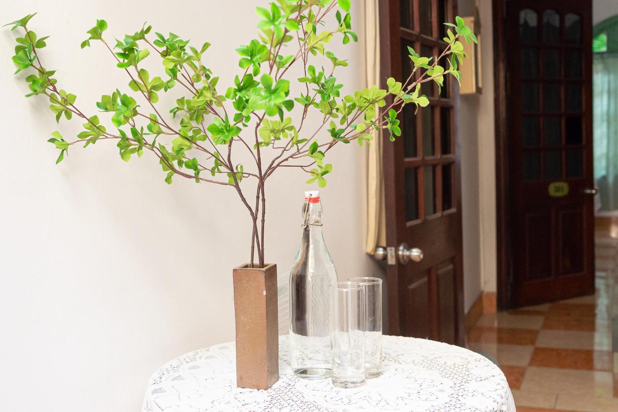 Morri - Quan Thanh Aparthotel