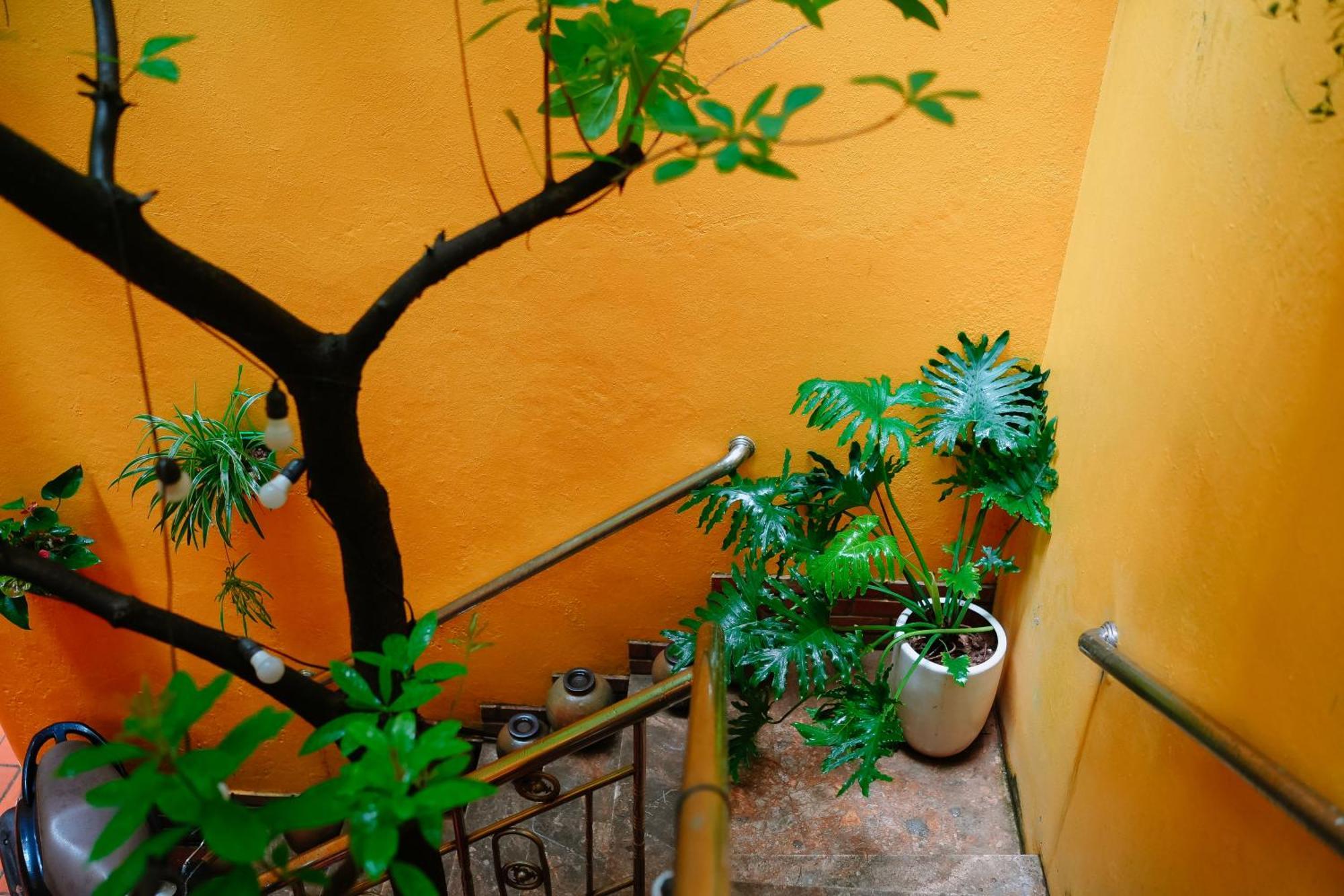 Aparthotel Morri - Quan Thanh