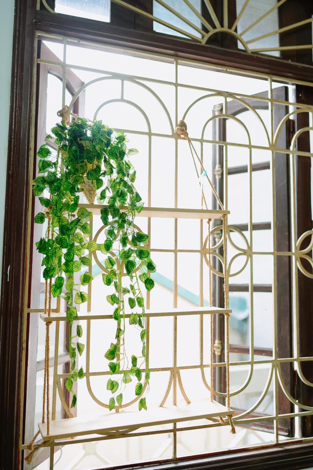 Morri - Quan Thanh Aparthotel Hanoi