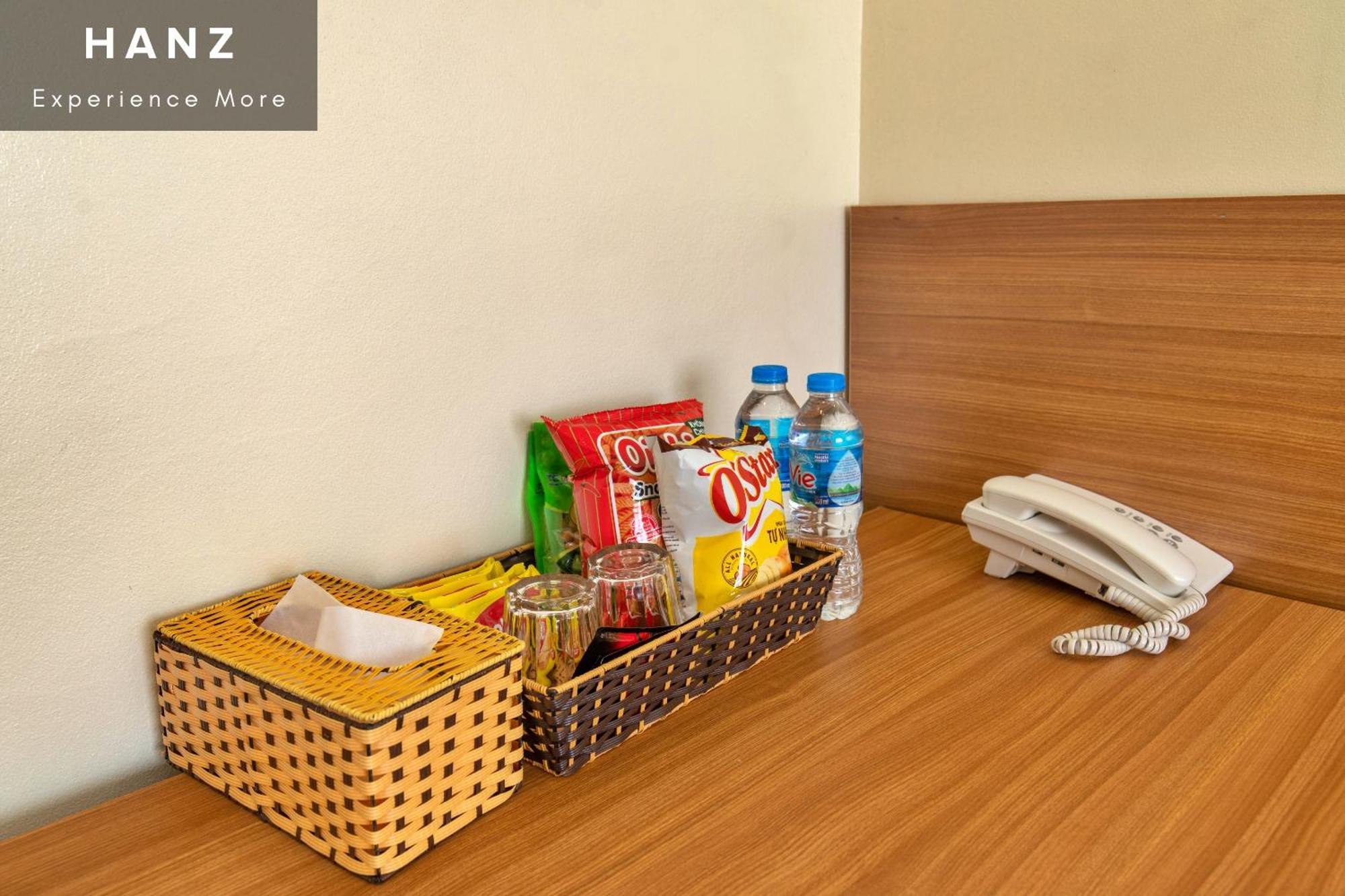 Hotel Hanz Noi Bai Airport Hanoi