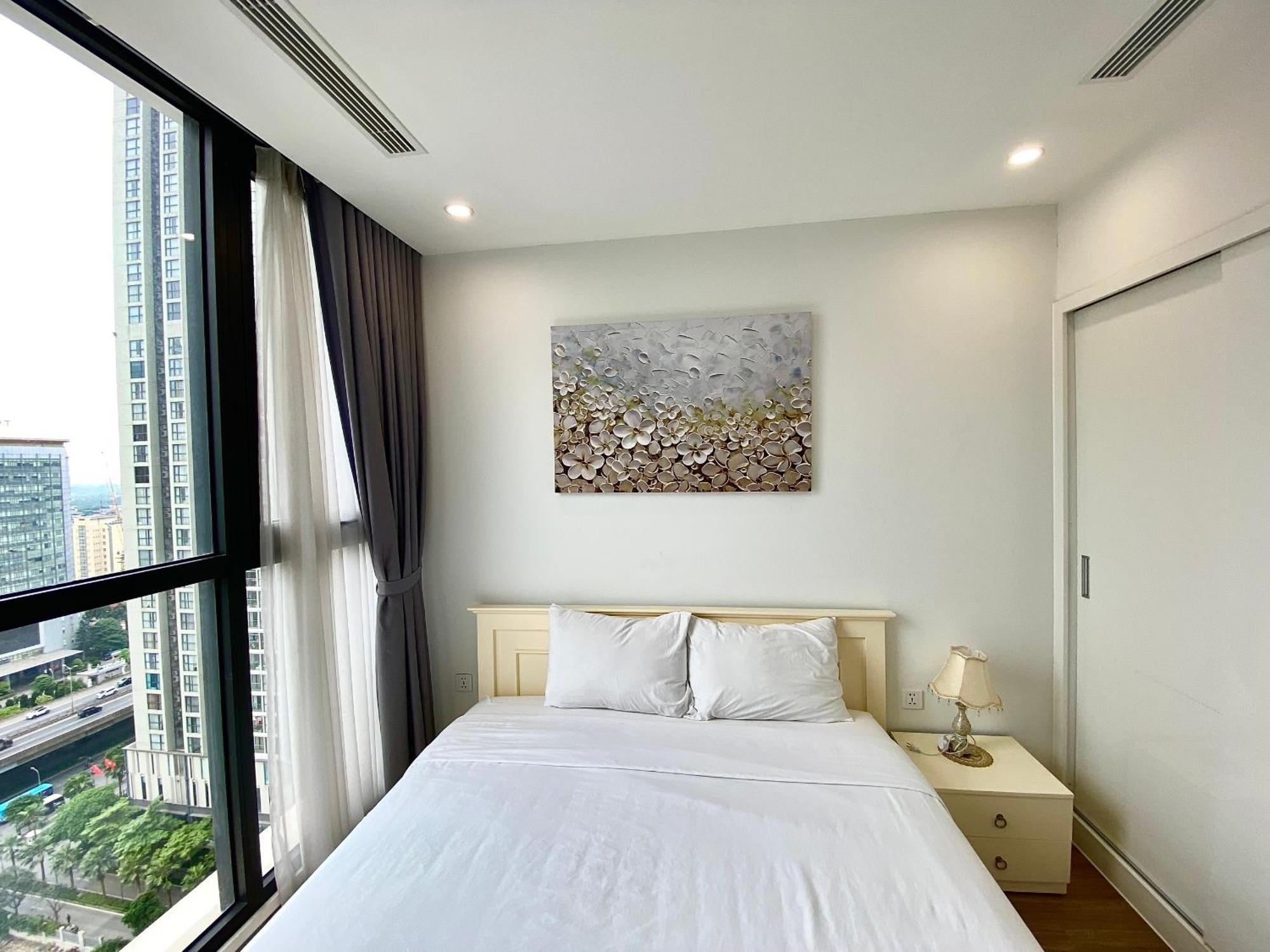 Jessamine Housing - Vinhomes Skylake * Hanoi