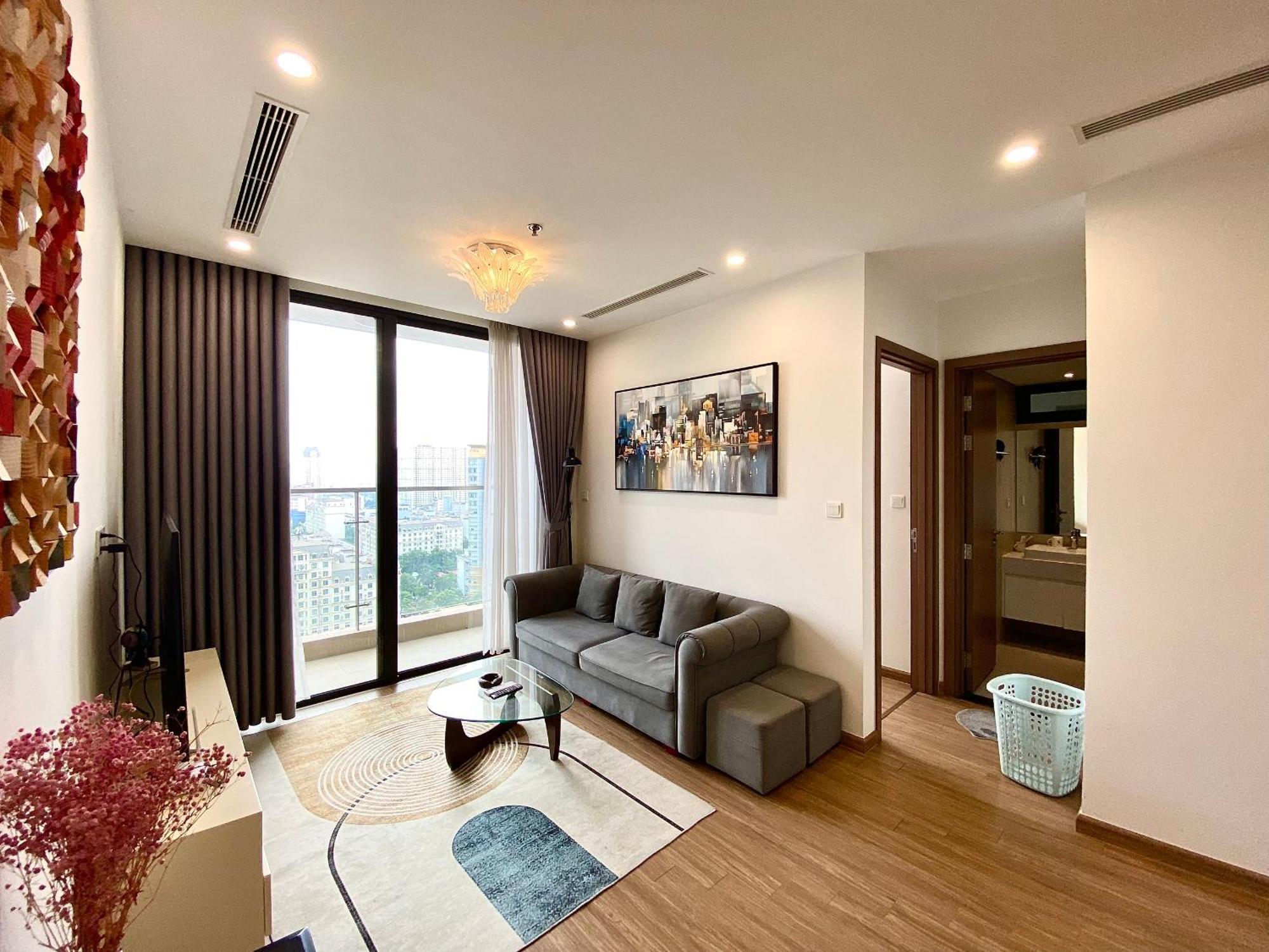 Jessamine Housing - Vinhomes Skylake * Hanoi