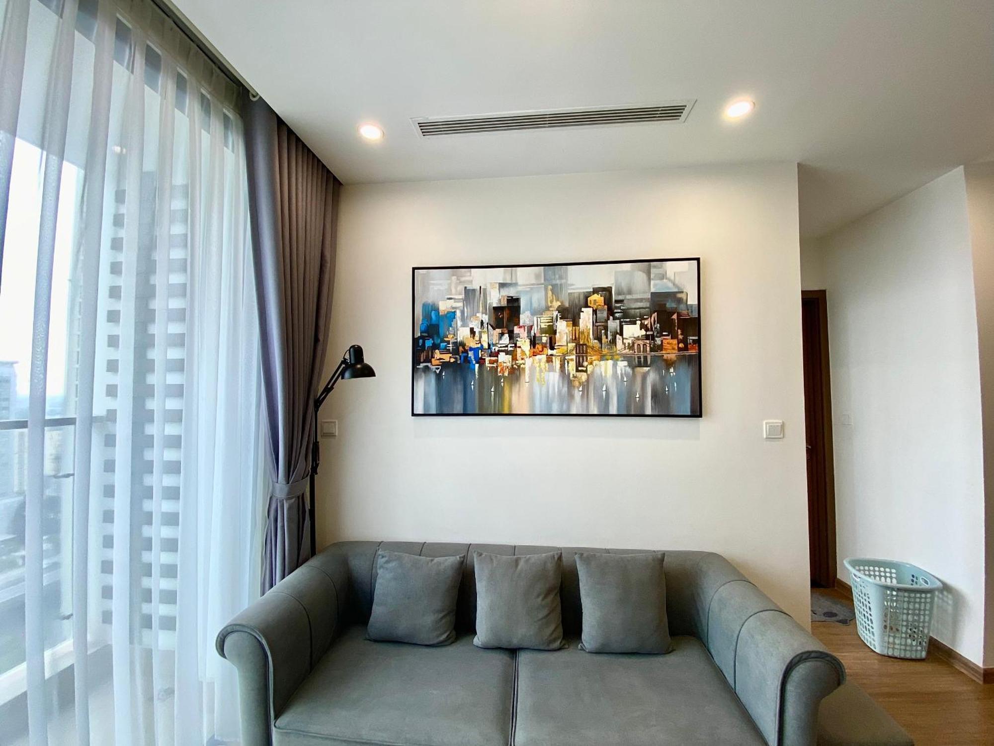 Jessamine Housing - Vinhomes Skylake * Hanoi