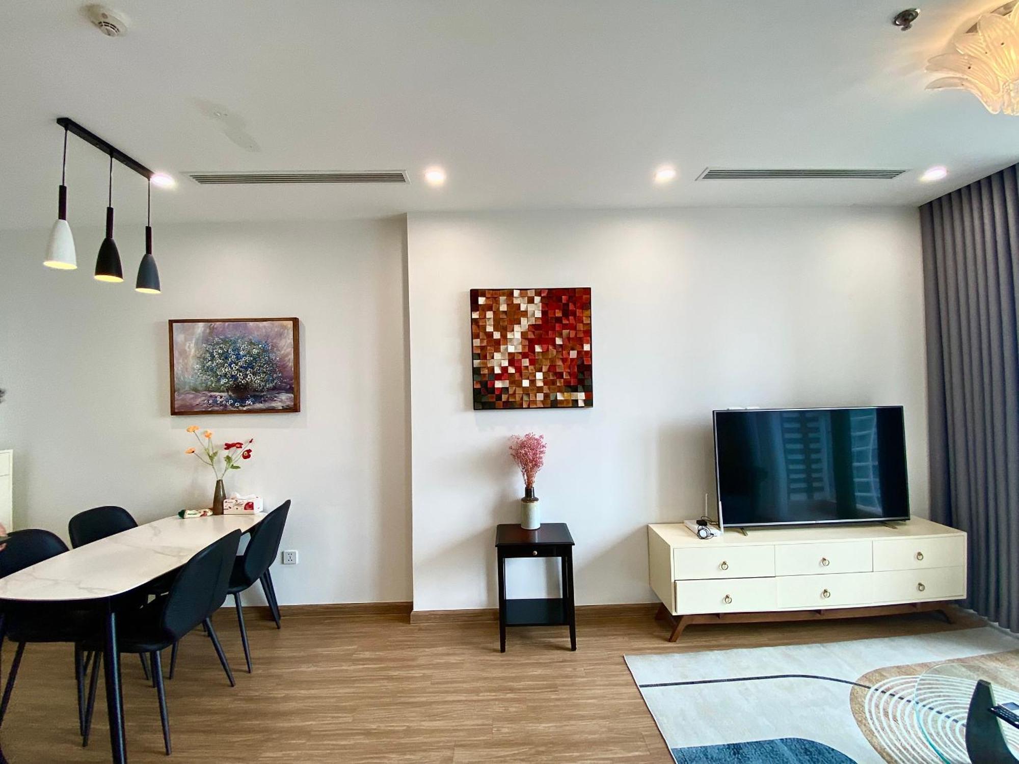 Jessamine Housing - Vinhomes Skylake Apartment Hanoi
