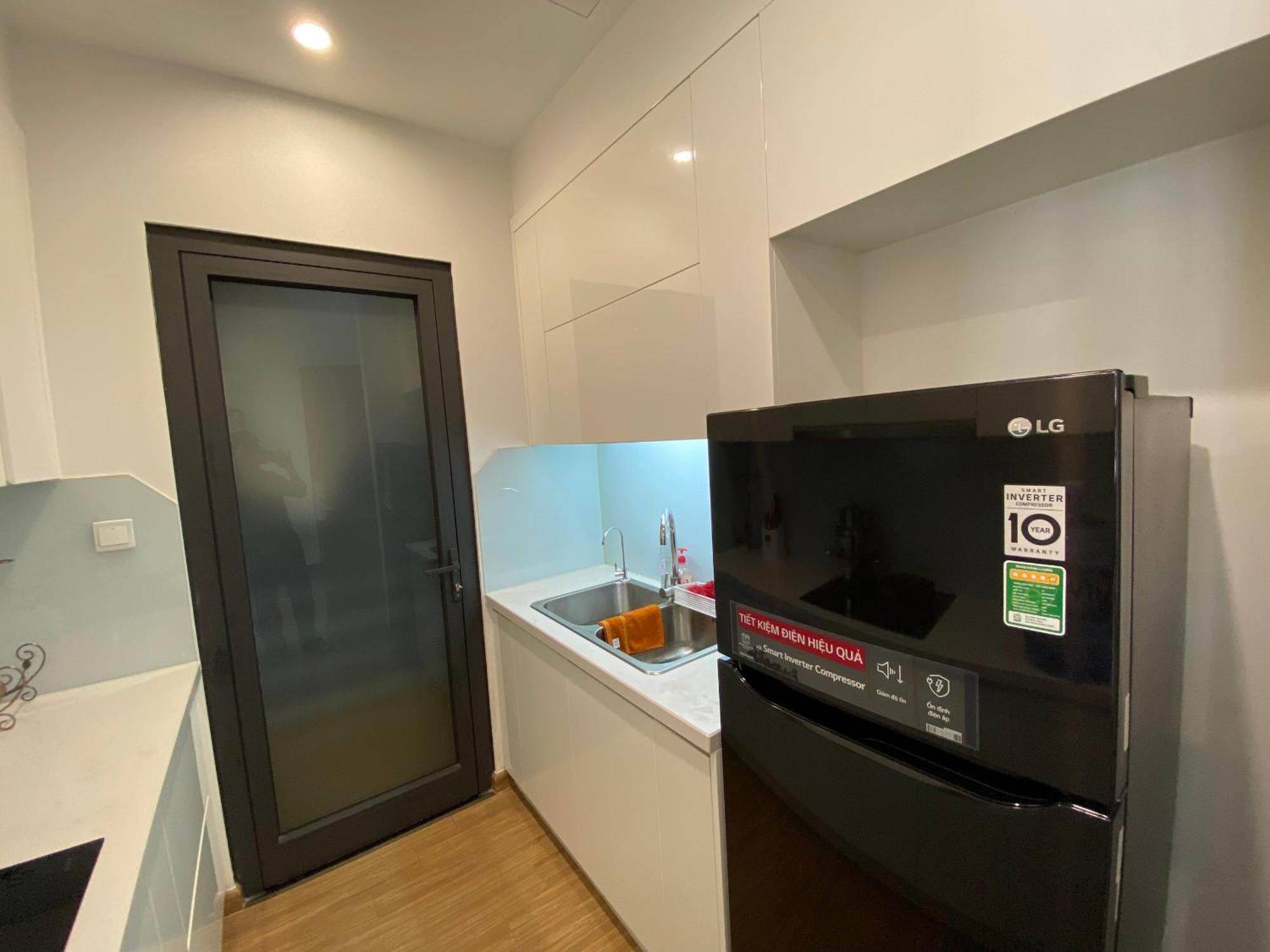 Jessamine Housing - Vinhomes Skylake * Hanoi
