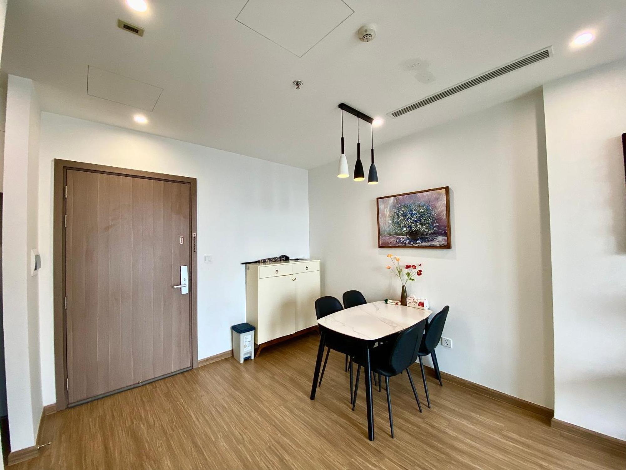 Jessamine Housing - Vinhomes Skylake Hanoi