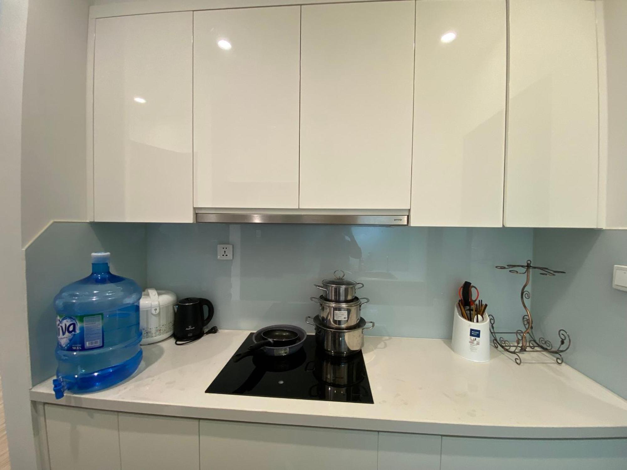 Jessamine Housing - Vinhomes Skylake * Hanoi