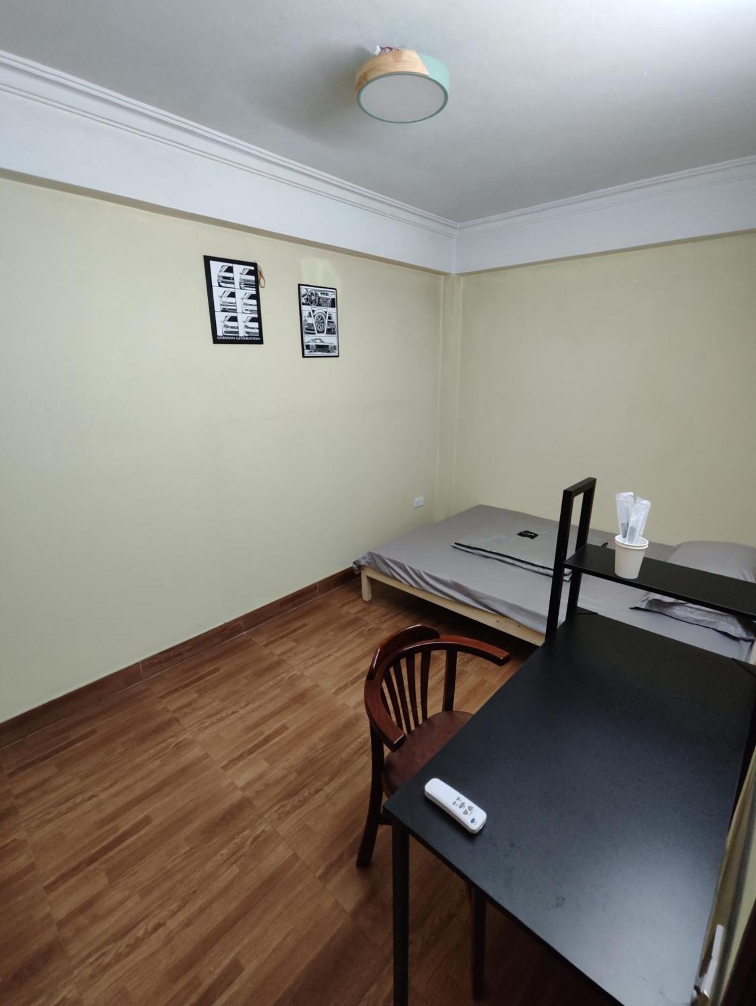 Homestay Prada *