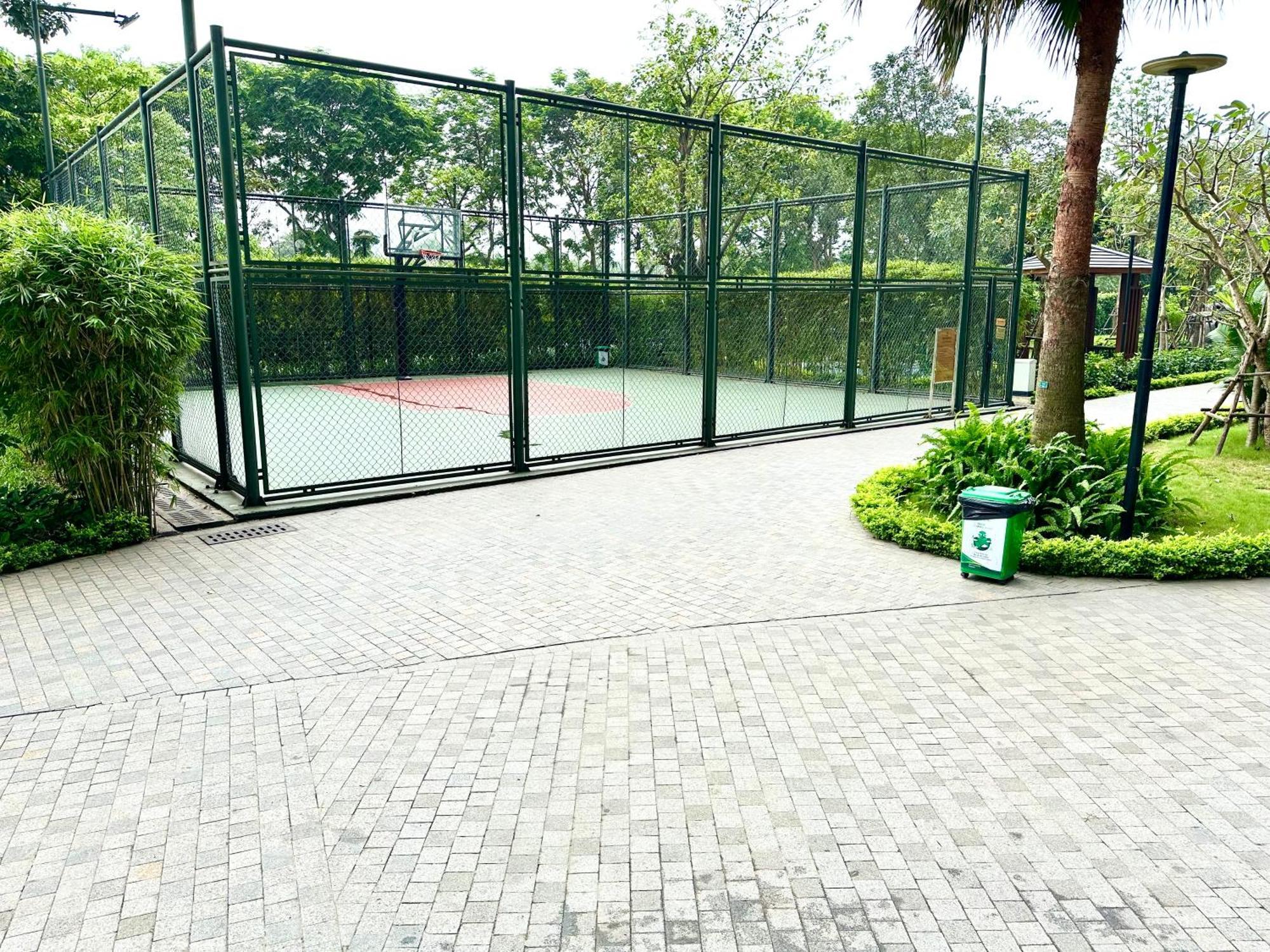 High Quality Studio In Vinhomes Green Bay Near My Dinh And Keangnam Apartment *