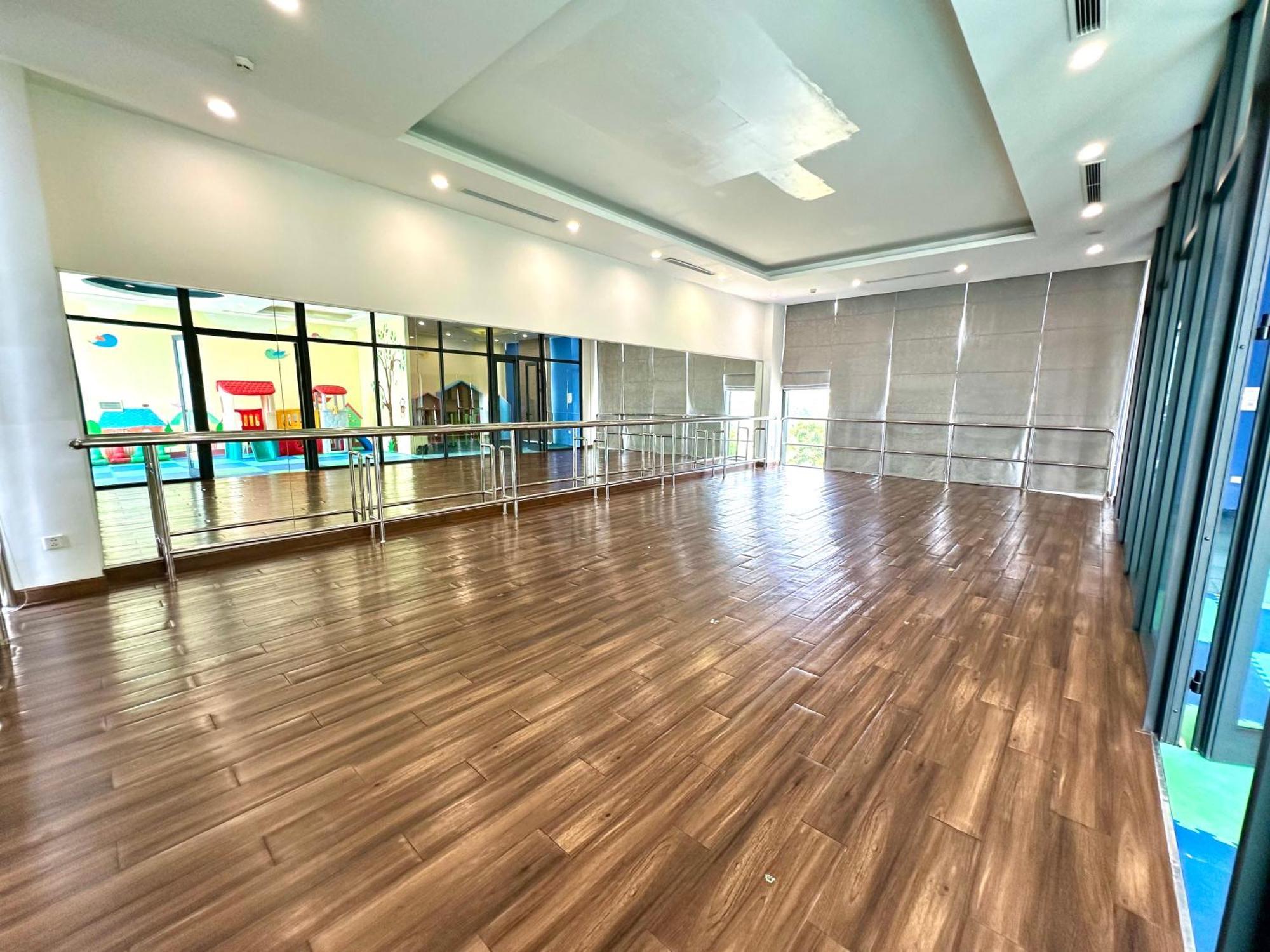 Apartment High Quality Studio In Vinhomes Green Bay Near My Dinh And Keangnam Hanoi