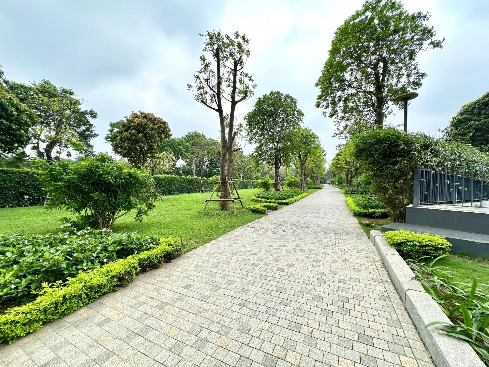 High Quality Studio In Vinhomes Green Bay Near My Dinh And Keangnam Apartment Hanoi