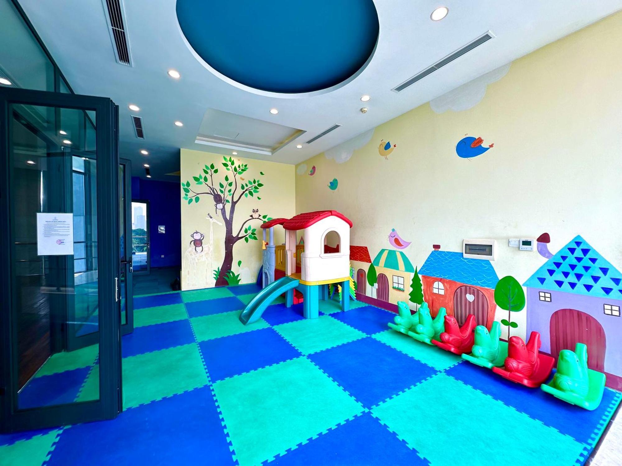 High Quality Studio In Vinhomes Green Bay Near My Dinh And Keangnam Hanoi