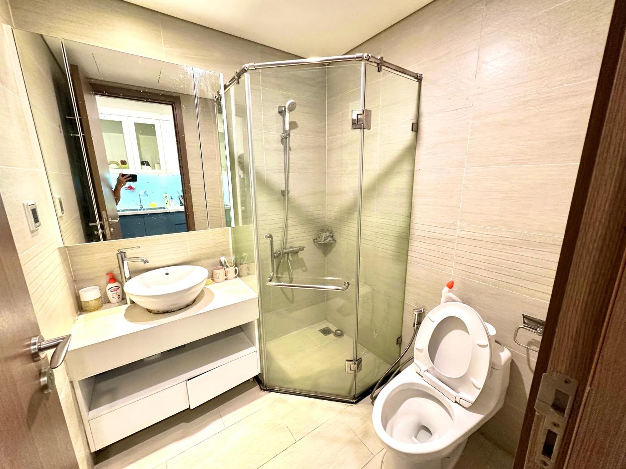 High Quality Studio In Vinhomes Green Bay Near My Dinh And Keangnam
