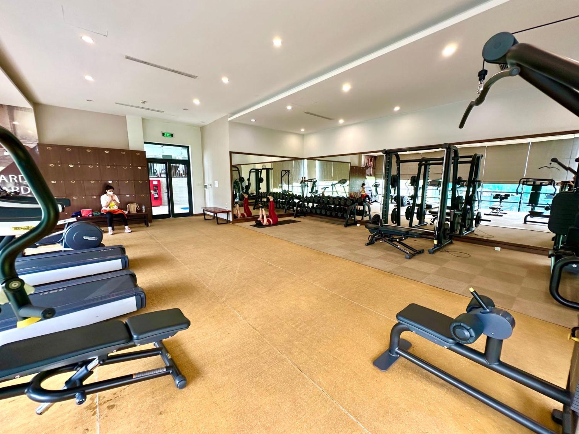 High Quality Studio In Vinhomes Green Bay Near My Dinh And Keangnam Apartment