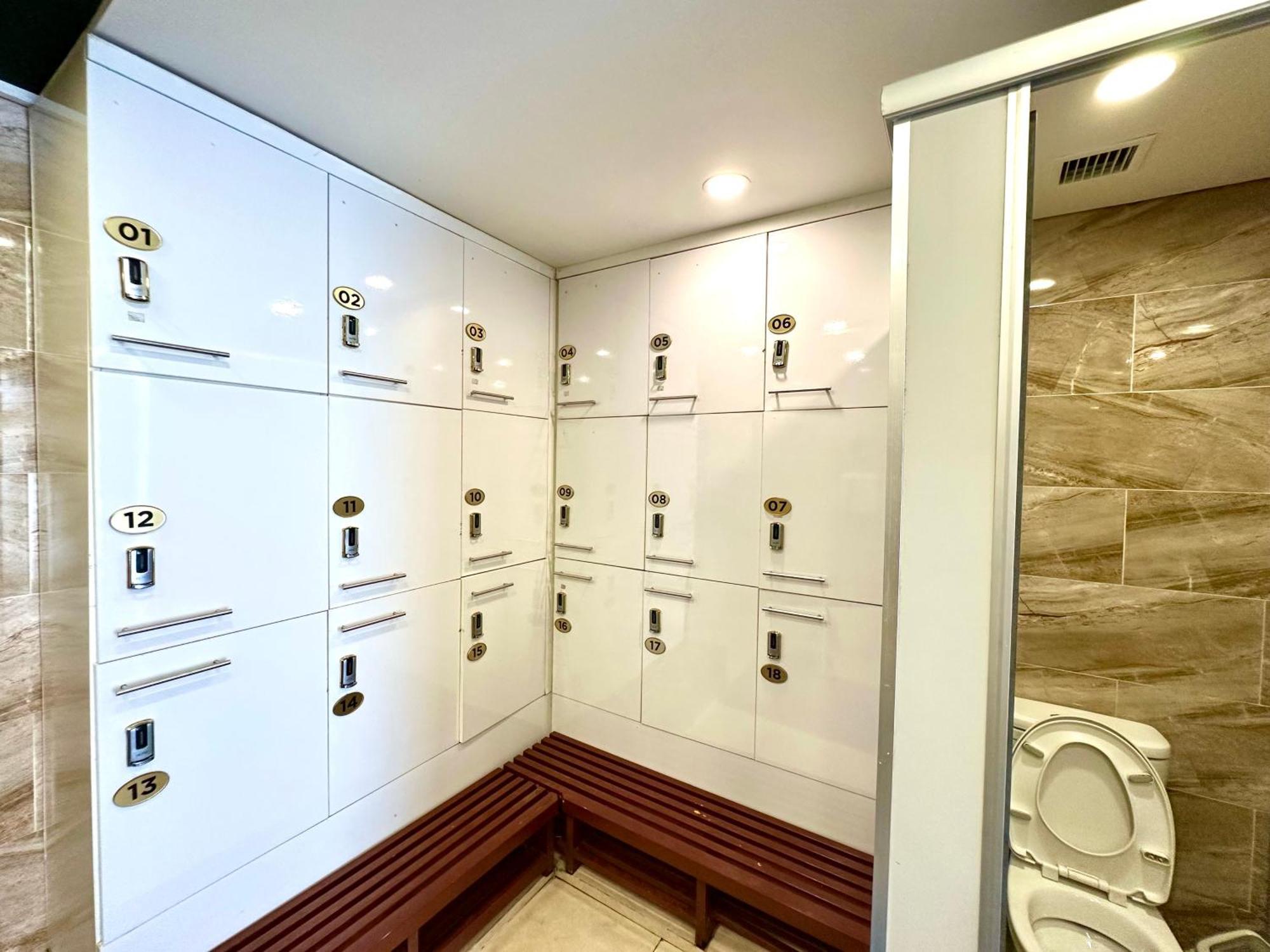 High Quality Studio In Vinhomes Green Bay Near My Dinh And Keangnam Apartment