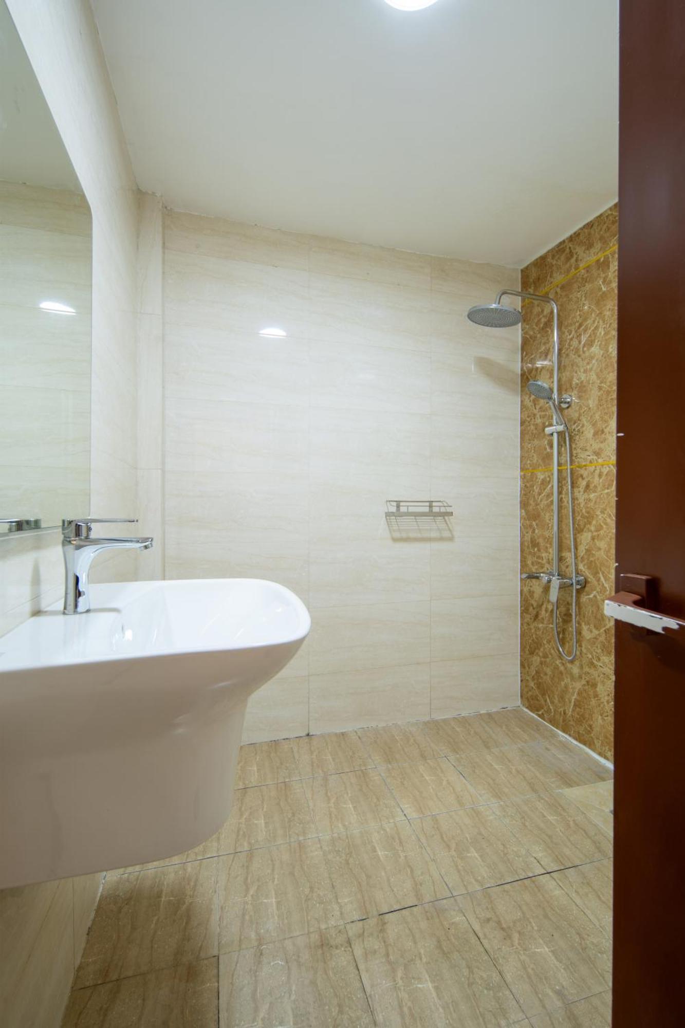View - Cozy - Old Quarter - Perfect Location Apartment Hanoi