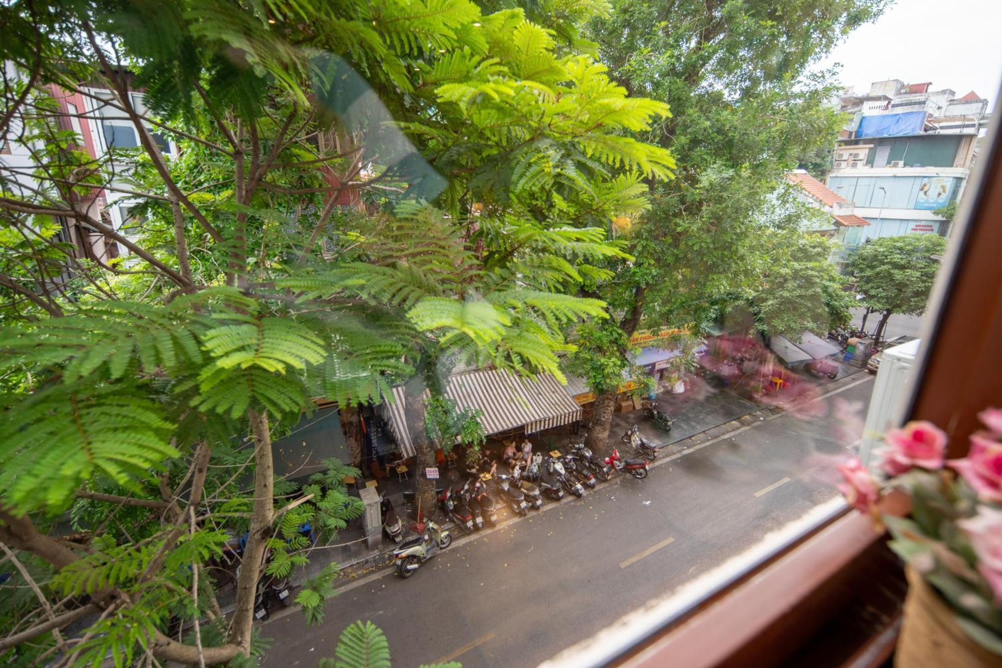 Apartment View - Cozy - Old Quarter - Perfect Location *
