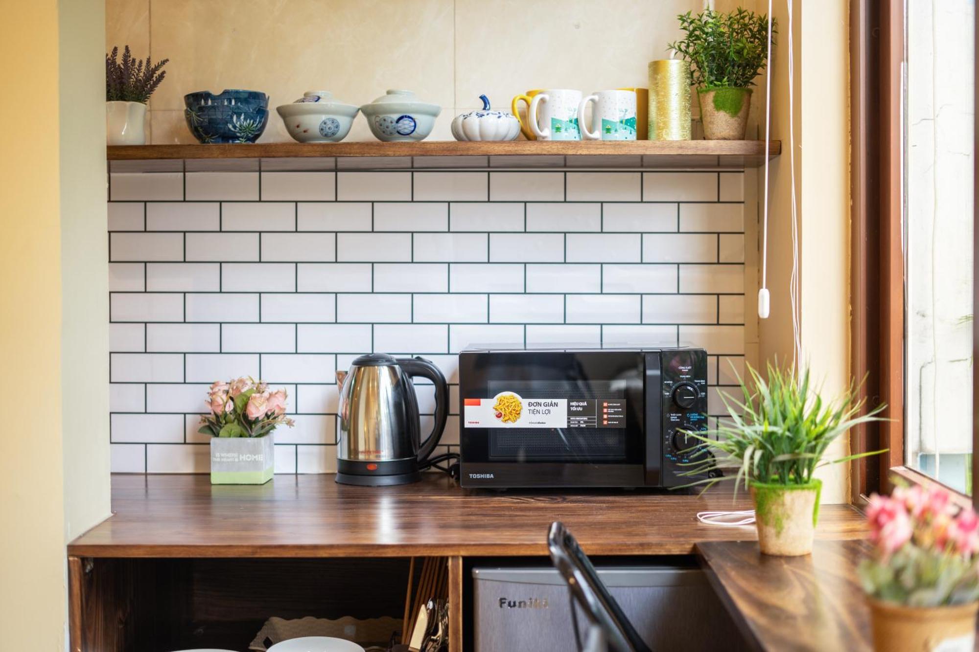View - Cozy - Old Quarter - Perfect Location Apartment Hanoi