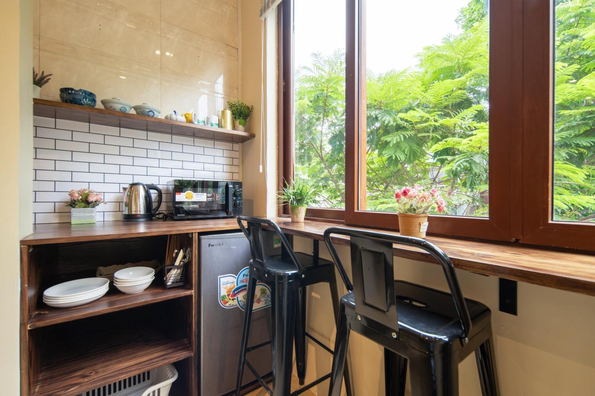 Apartment View - Cozy - Old Quarter - Perfect Location Hanoi