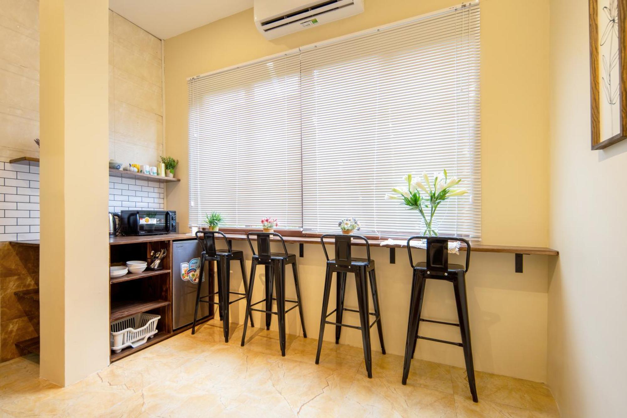 View - Cozy - Old Quarter - Perfect Location Apartment