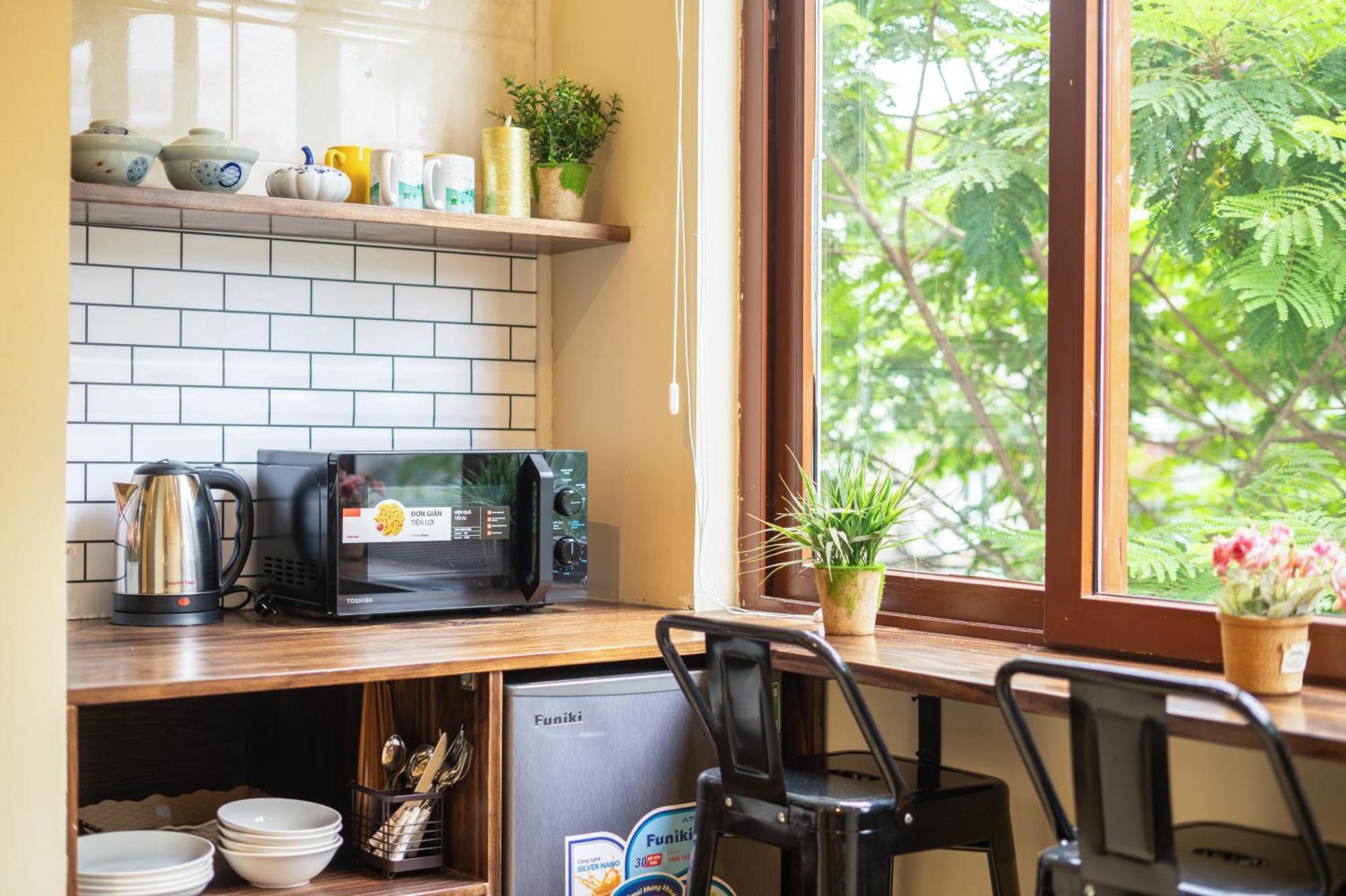 Apartment View - Cozy - Old Quarter - Perfect Location *
