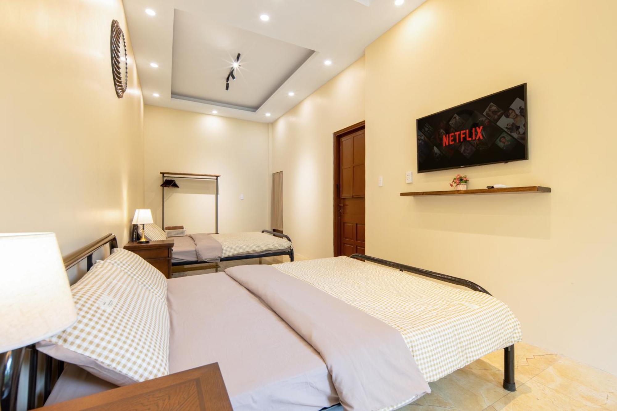 View - Cozy - Old Quarter - Perfect Location * Hanoi