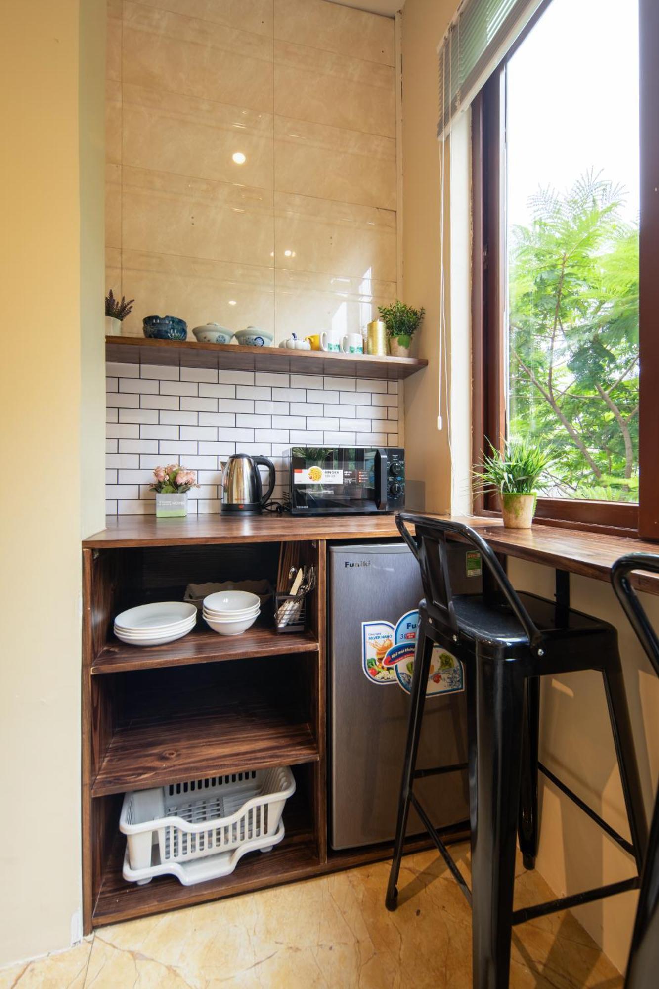 View - Cozy - Old Quarter - Perfect Location Hanoi