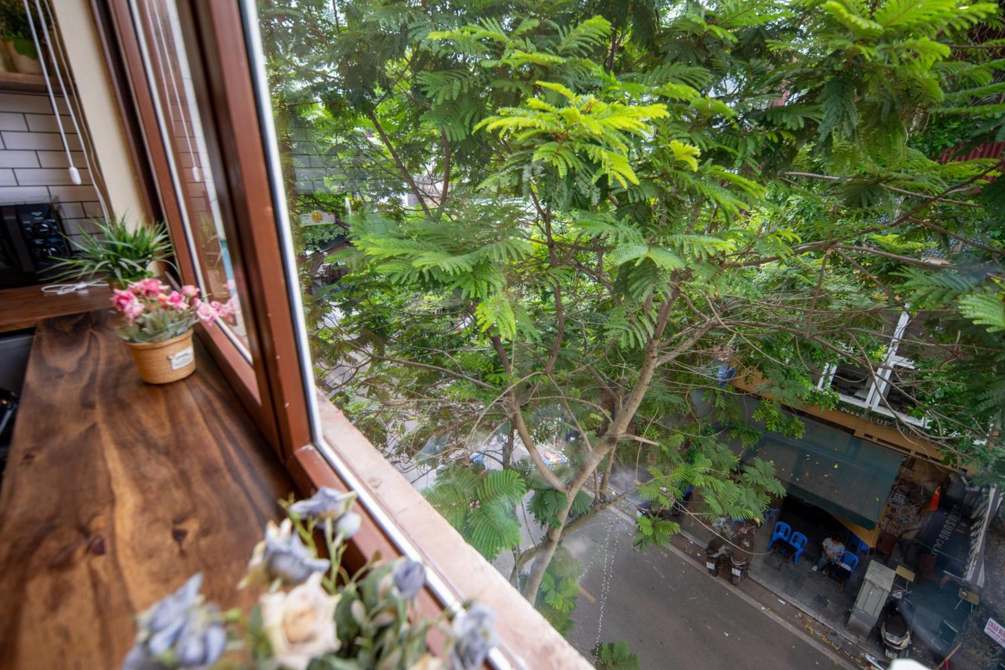 View - Cozy - Old Quarter - Perfect Location Apartment