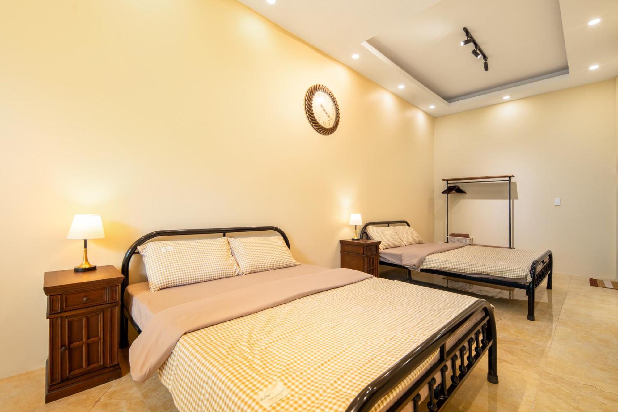View - Cozy - Old Quarter - Perfect Location