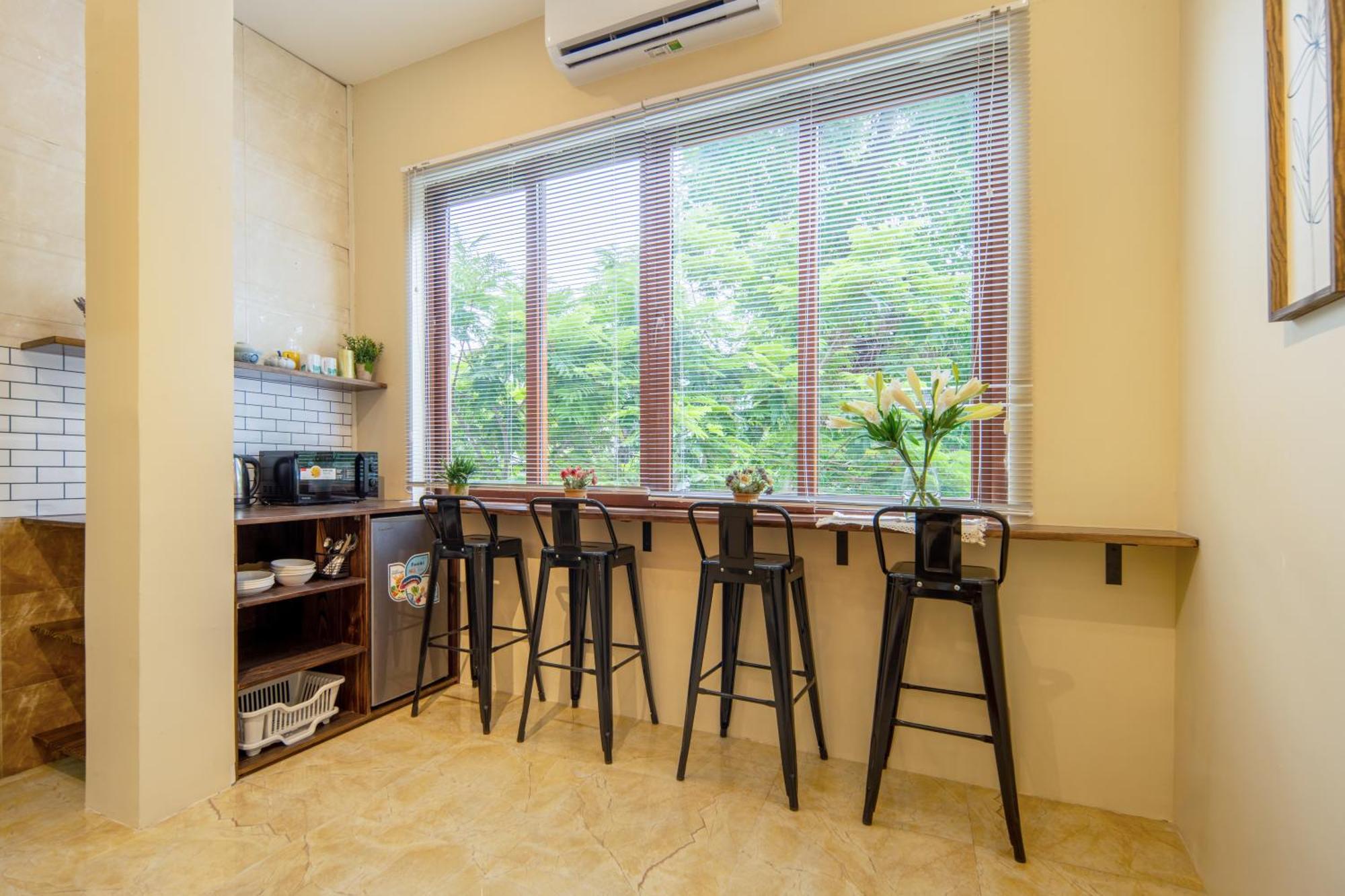 View - Cozy - Old Quarter - Perfect Location Apartment Hanoi
