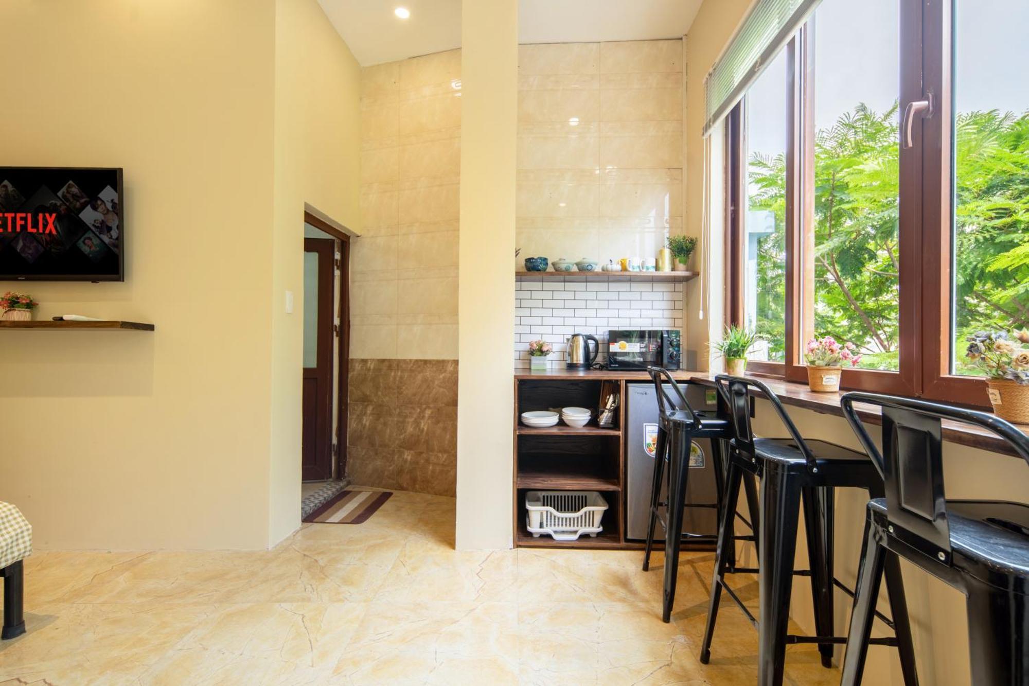 View - Cozy - Old Quarter - Perfect Location Apartment Hanoi