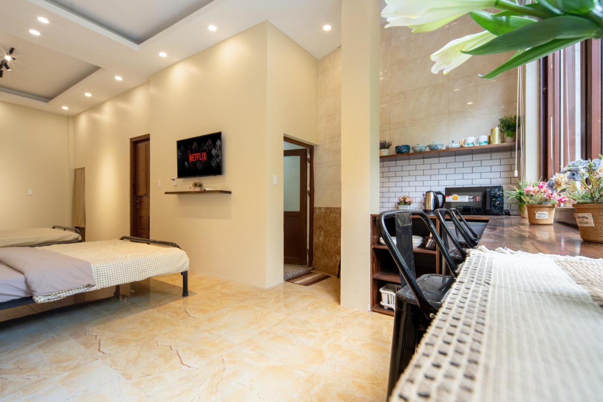 View - Cozy - Old Quarter - Perfect Location * Hanoi