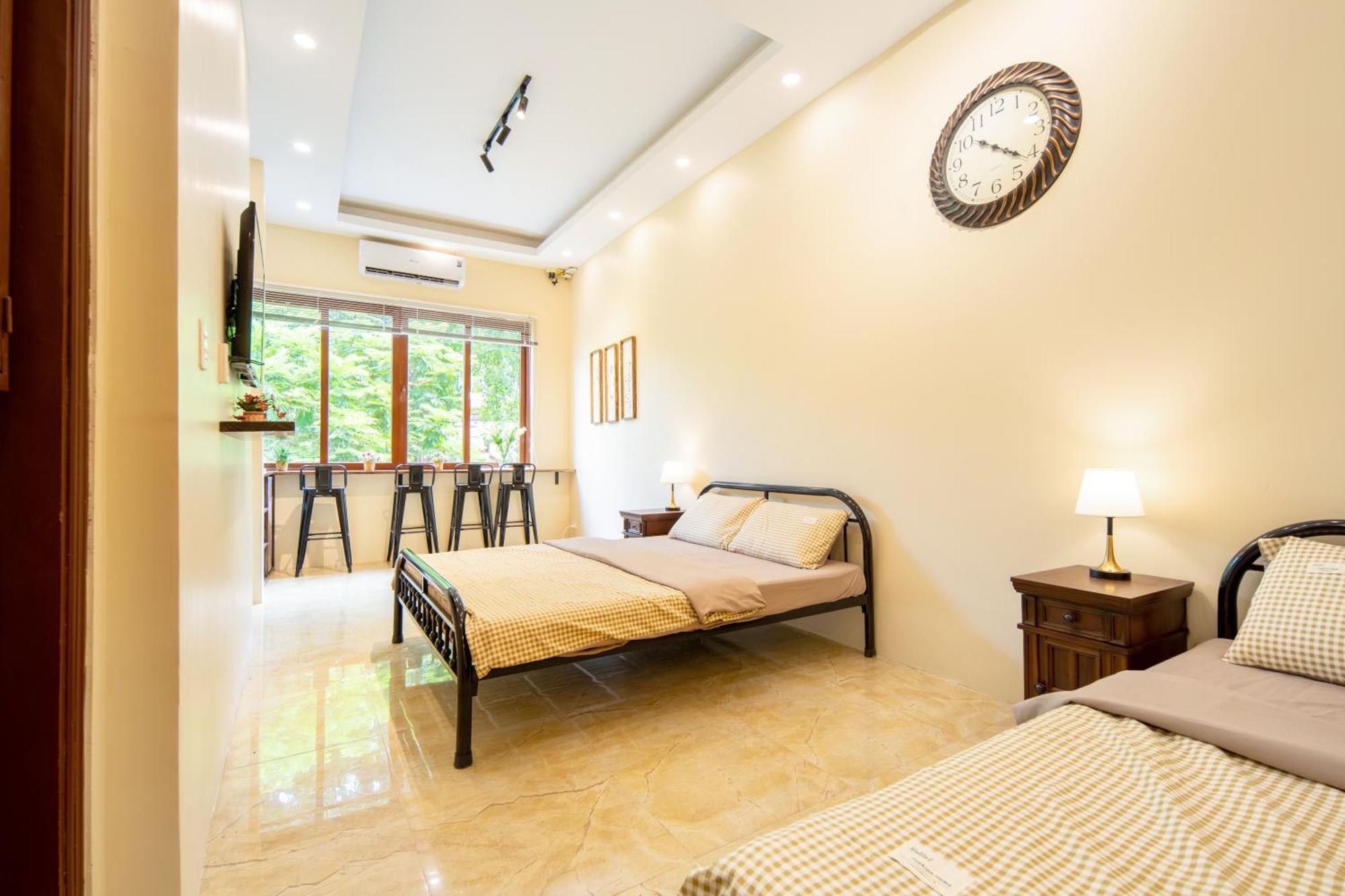 View - Cozy - Old Quarter - Perfect Location * Hanoi