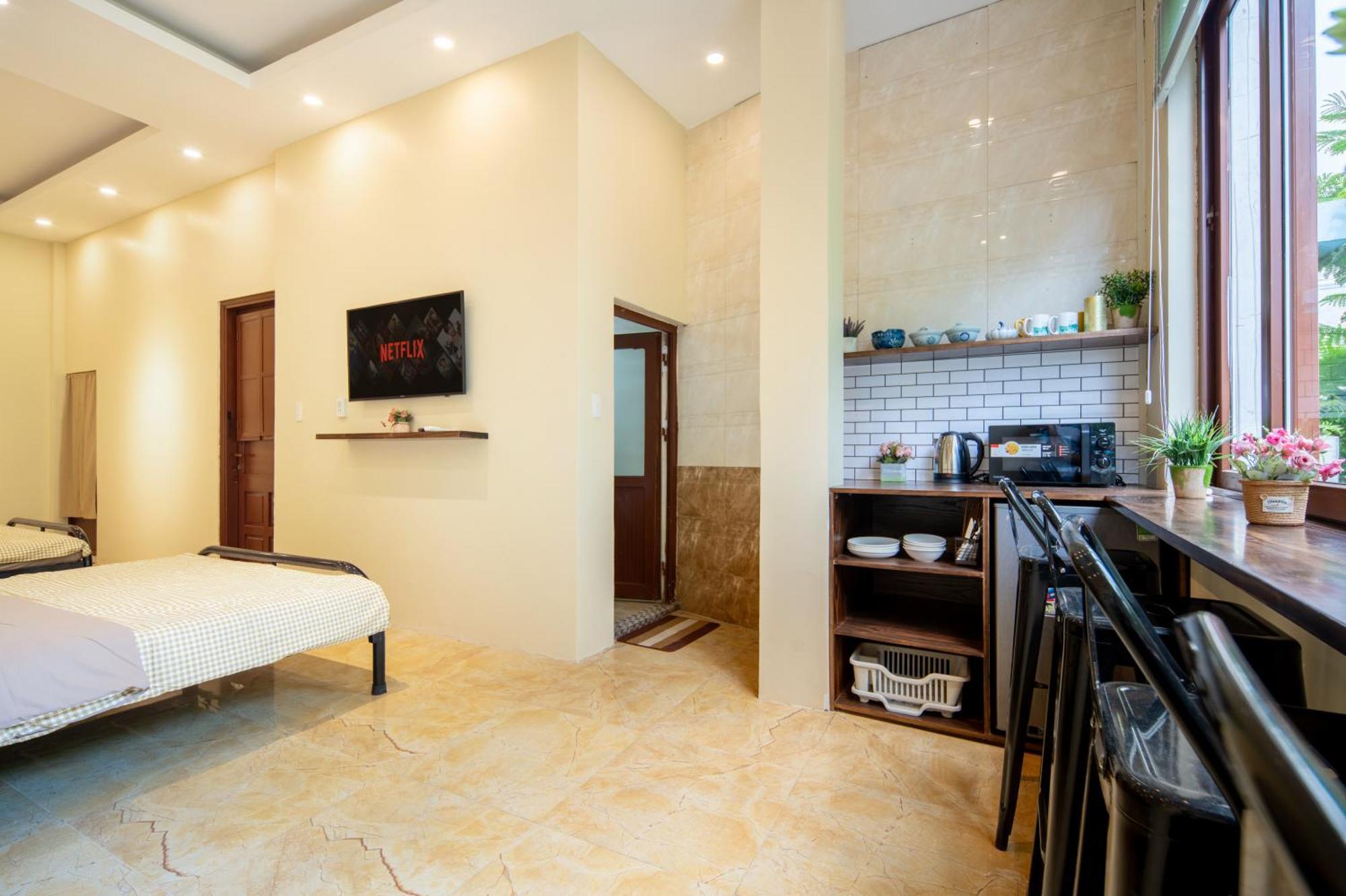 Apartment View - Cozy - Old Quarter - Perfect Location