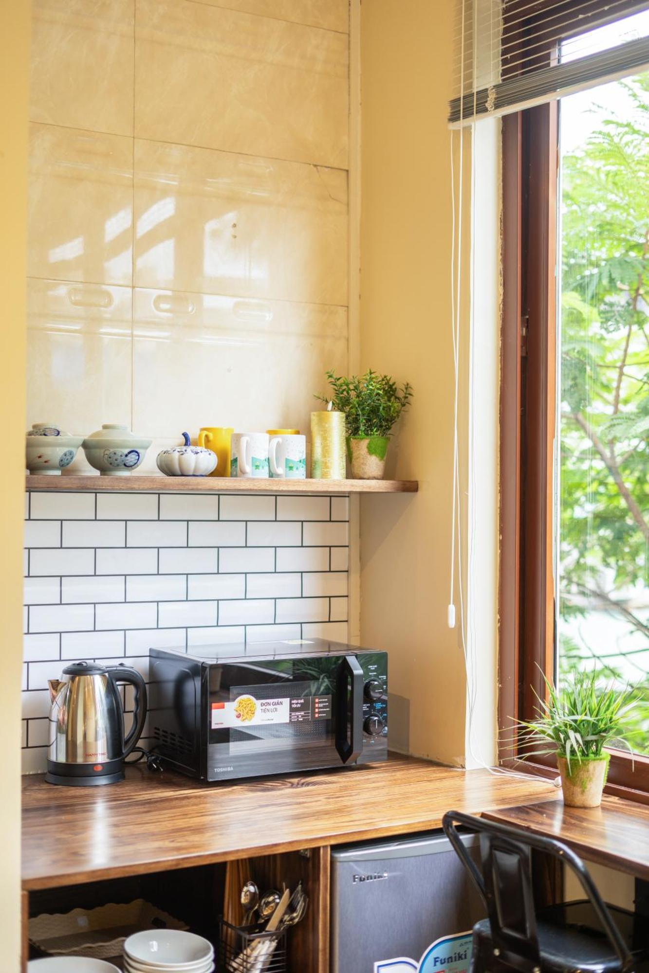 View - Cozy - Old Quarter - Perfect Location Apartment Hanoi