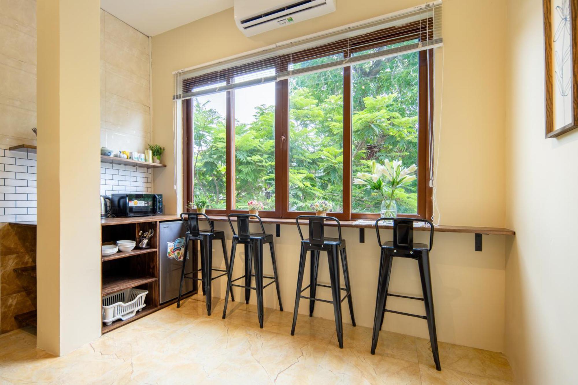 Apartment View - Cozy - Old Quarter - Perfect Location Hanoi