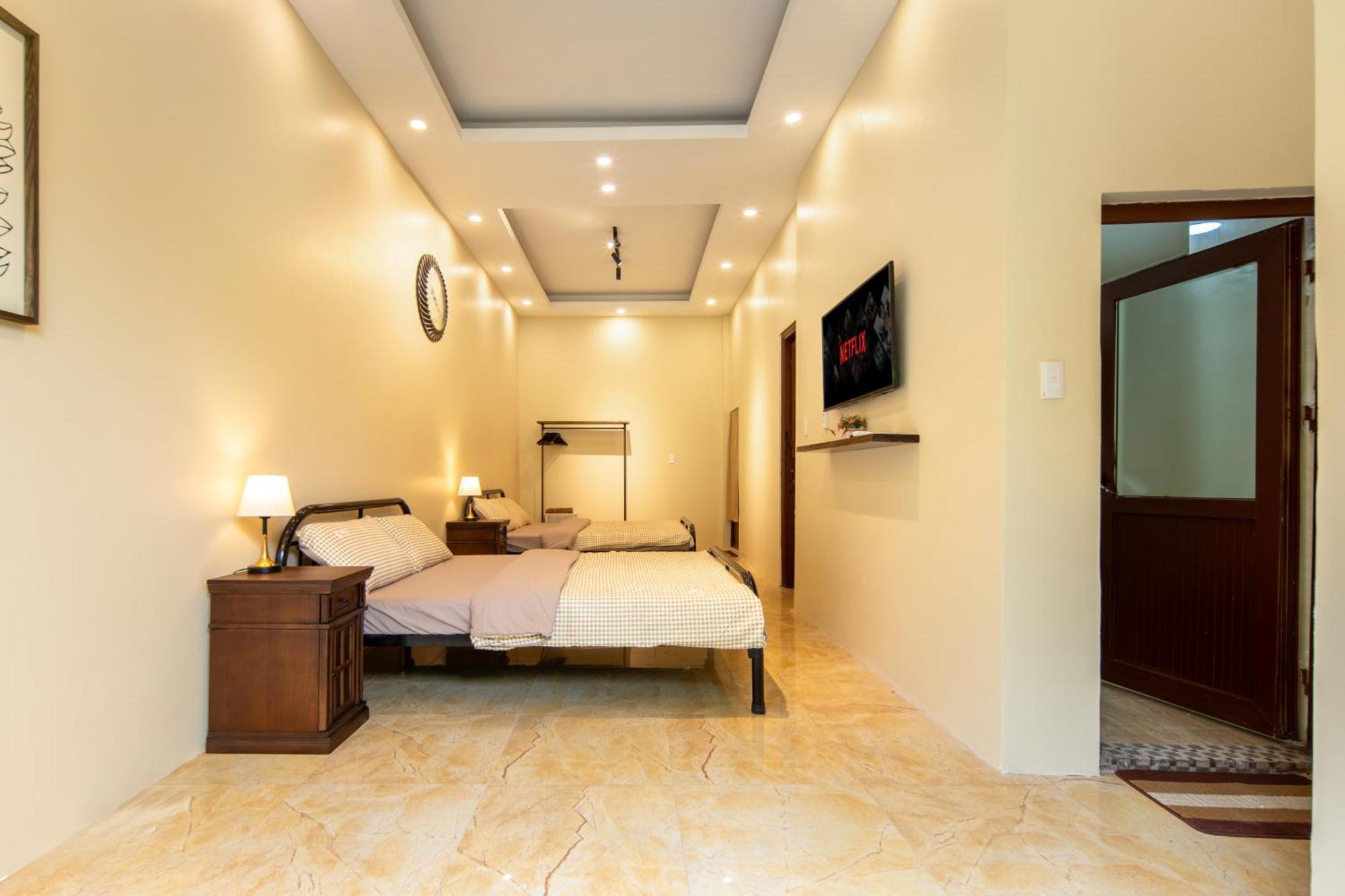 View - Cozy - Old Quarter - Perfect Location