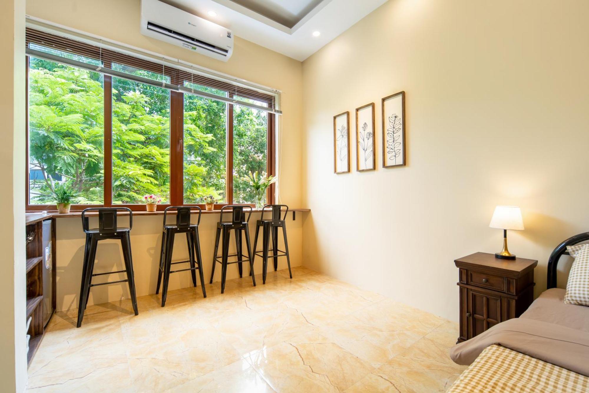 View - Cozy - Old Quarter - Perfect Location