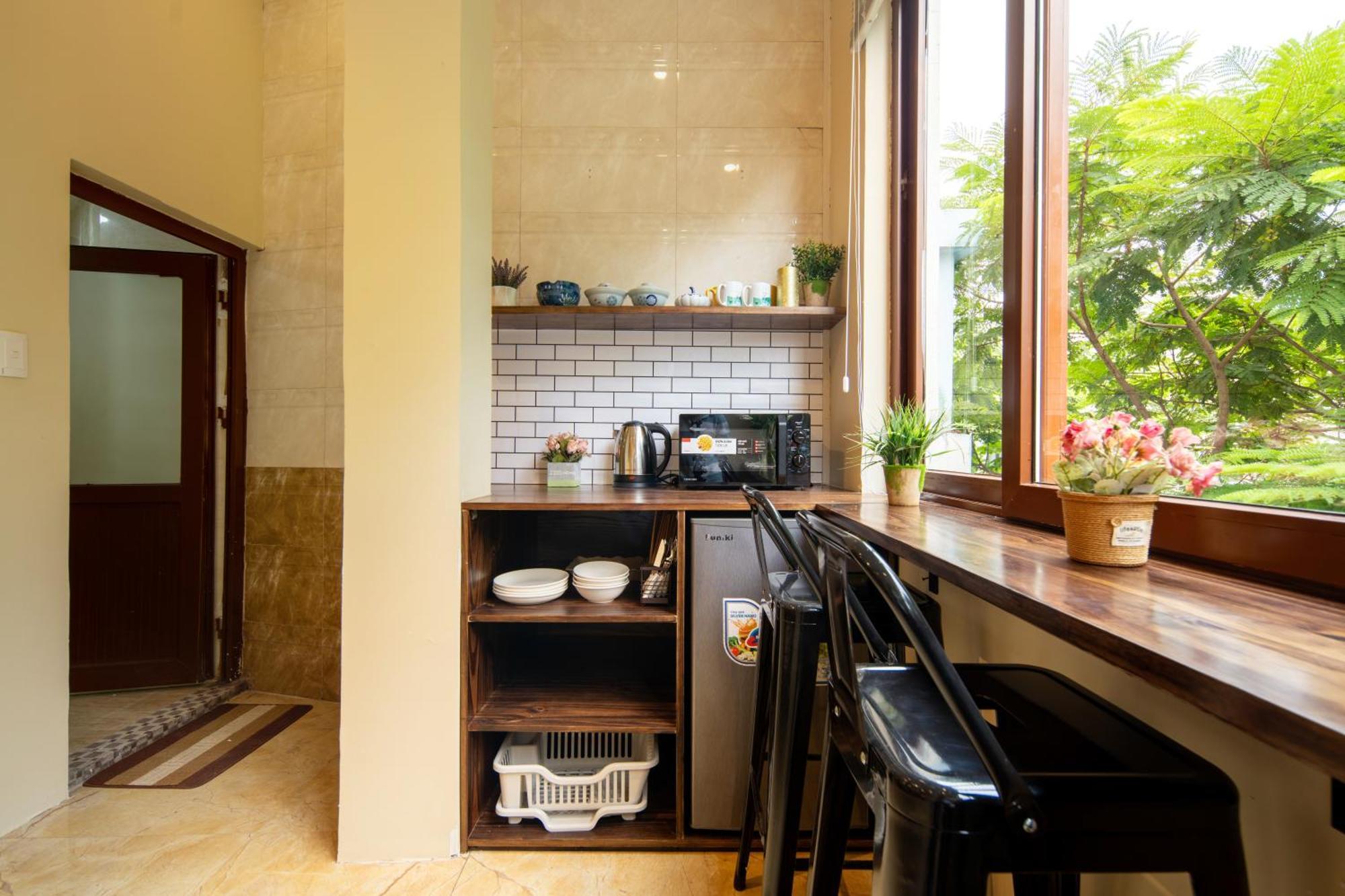 View - Cozy - Old Quarter - Perfect Location