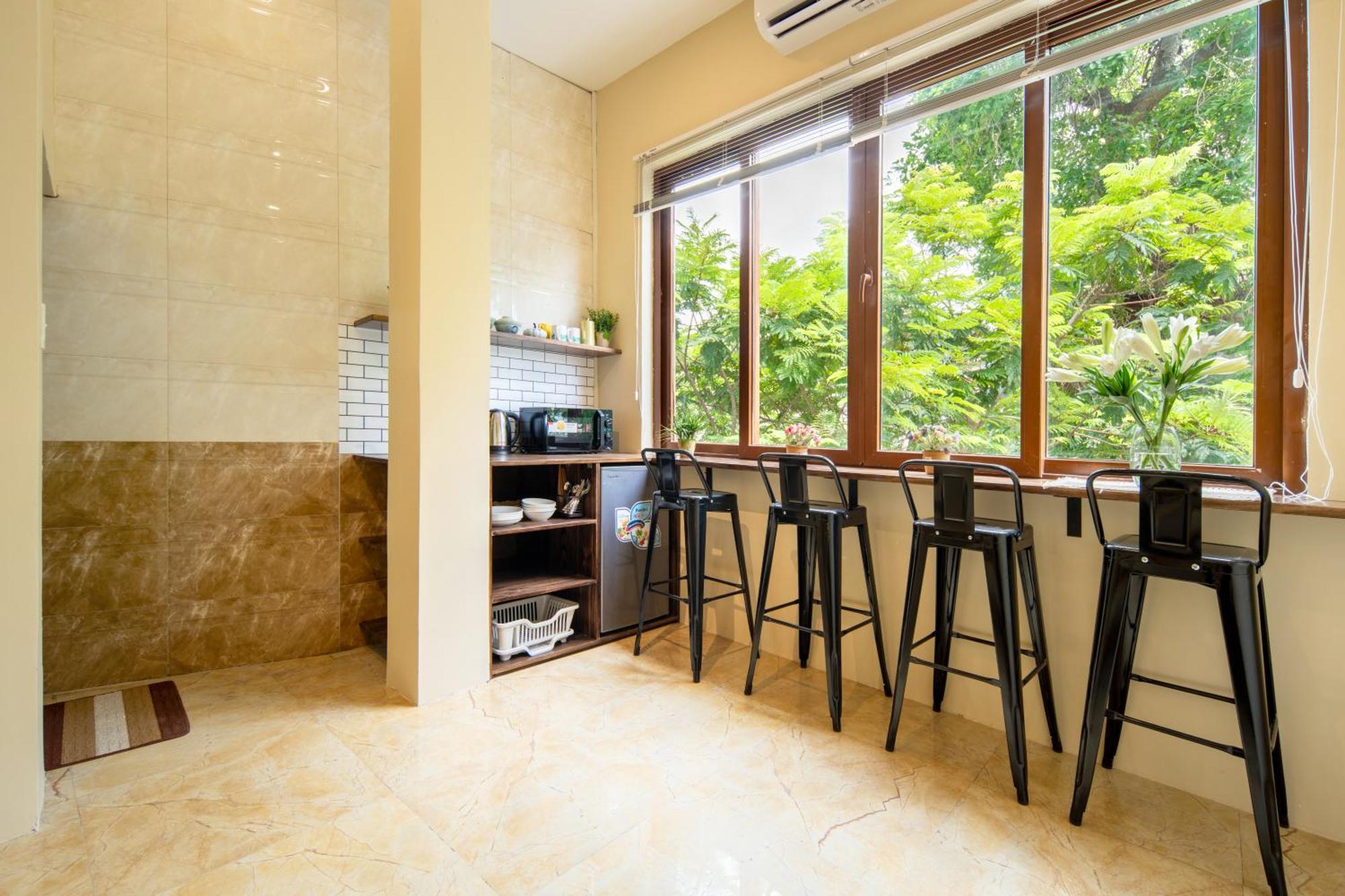 Apartment View - Cozy - Old Quarter - Perfect Location