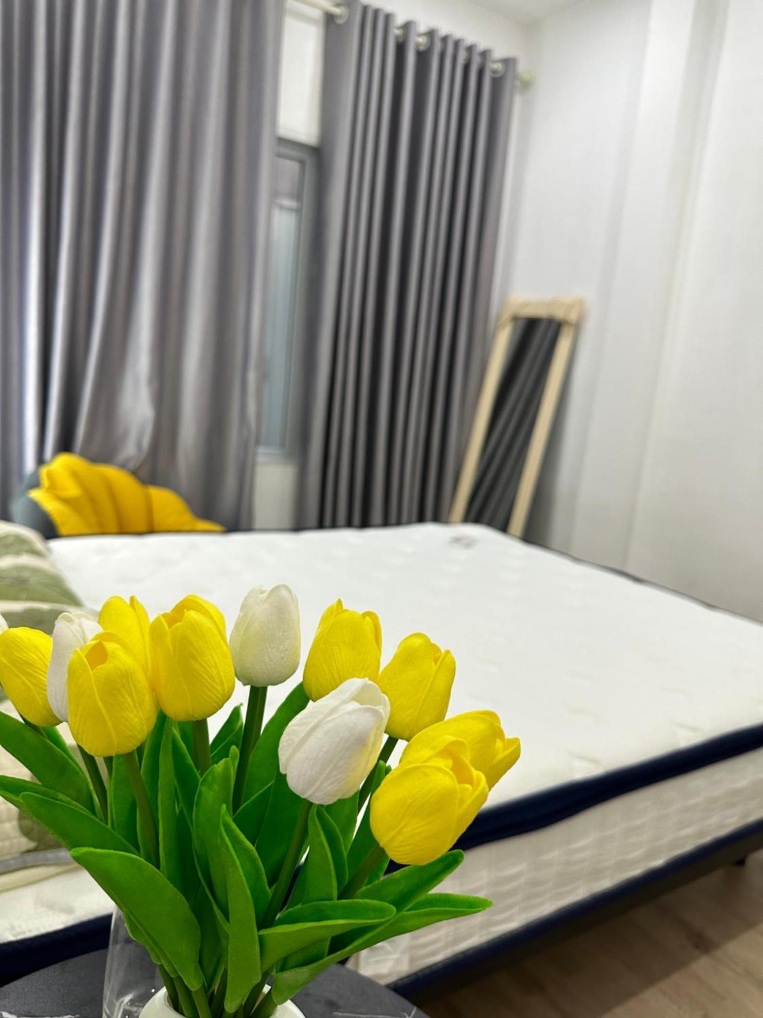 Nha Dk Guest house *