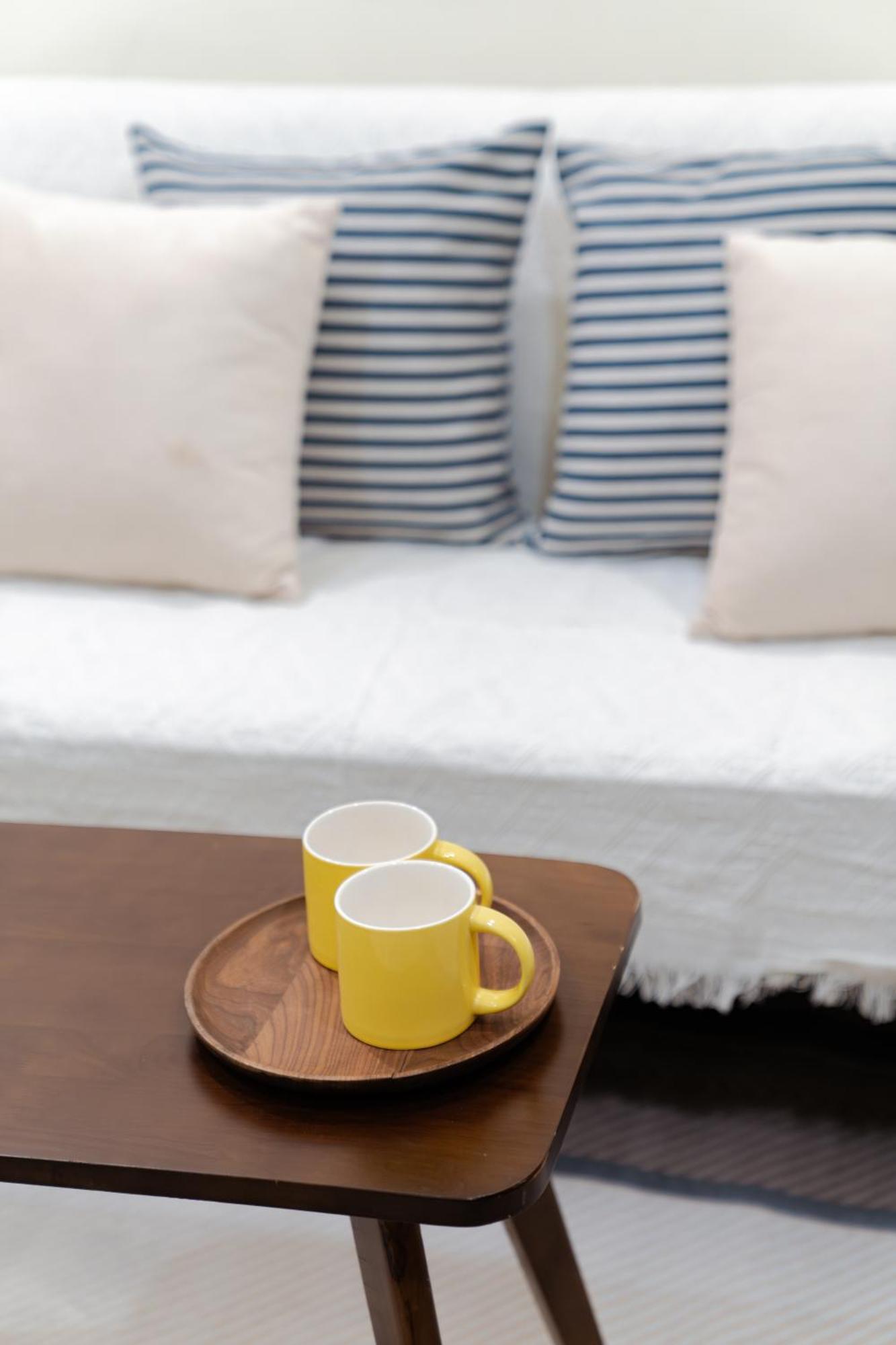 Hoan Kiem Cozy Retreat - 2 Bedroom - Netflix - Kitchen Hanoi
