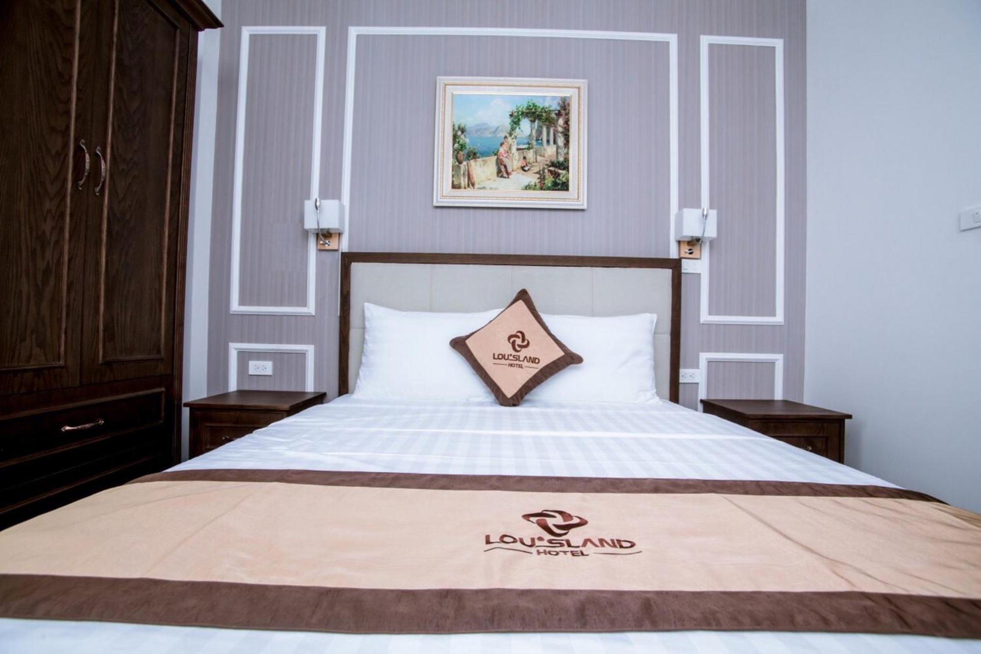 Bed & Breakfast Louisland