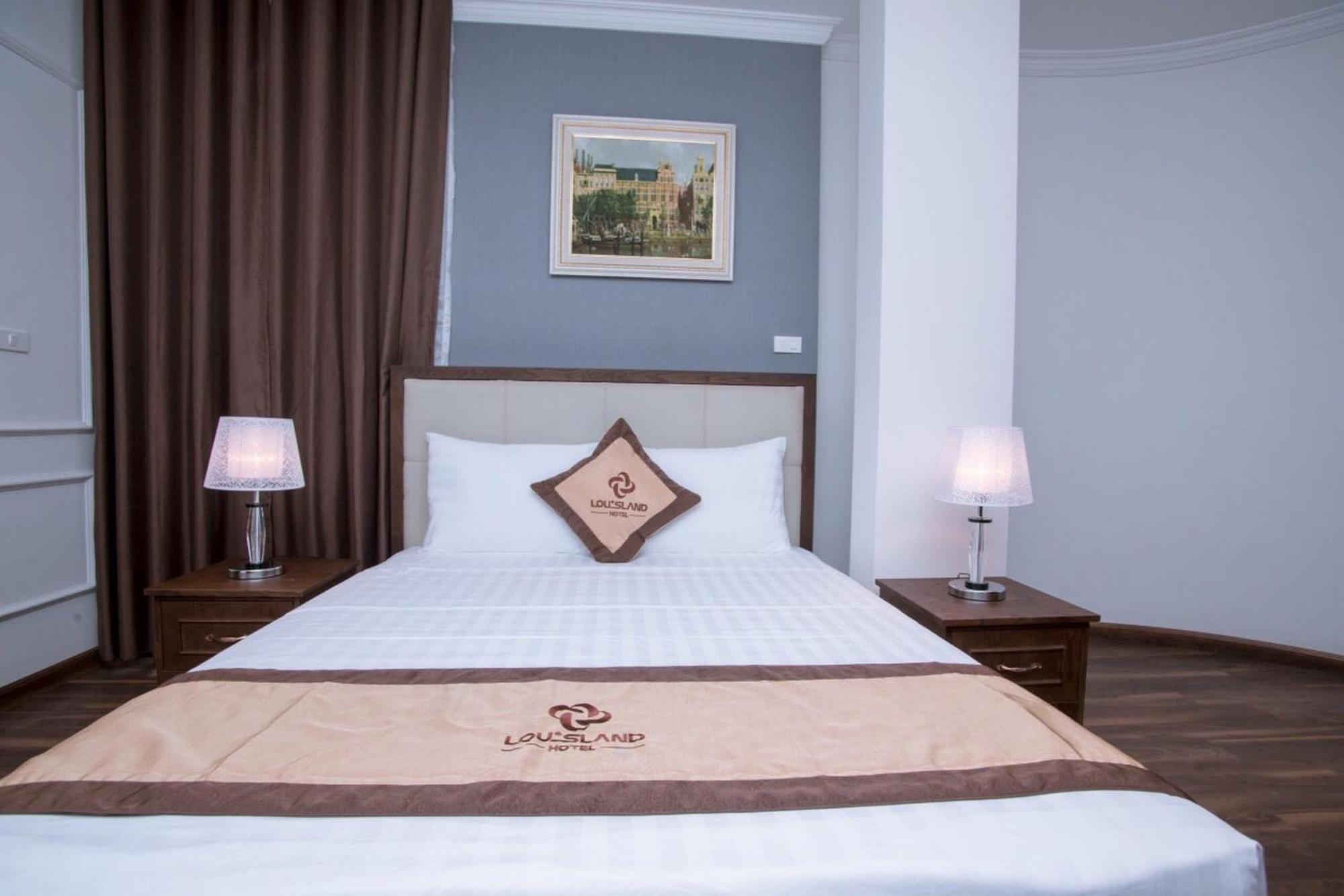 Louisland Bed & Breakfast Hà Nội